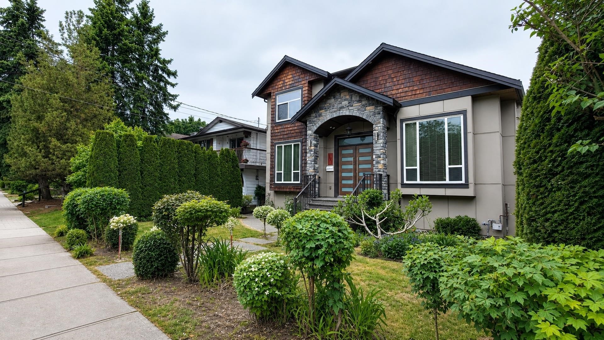 1975 Coquitlam Avenue, Port Coquitlam, BC