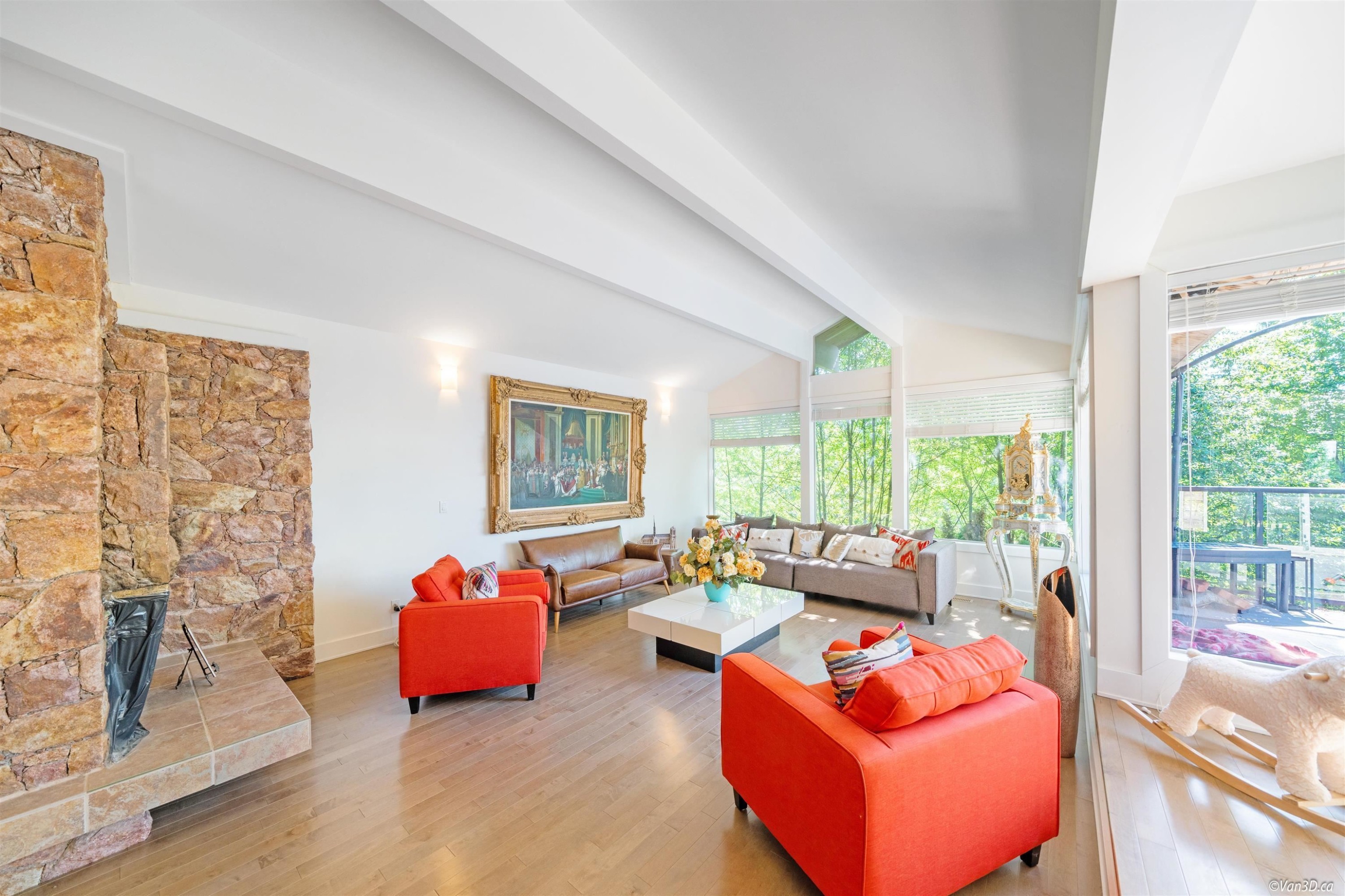 1448 Sandhurst Place, West Vancouver, BC