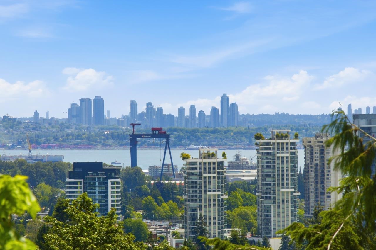 820 Younette Drive, West Vancouver, BC