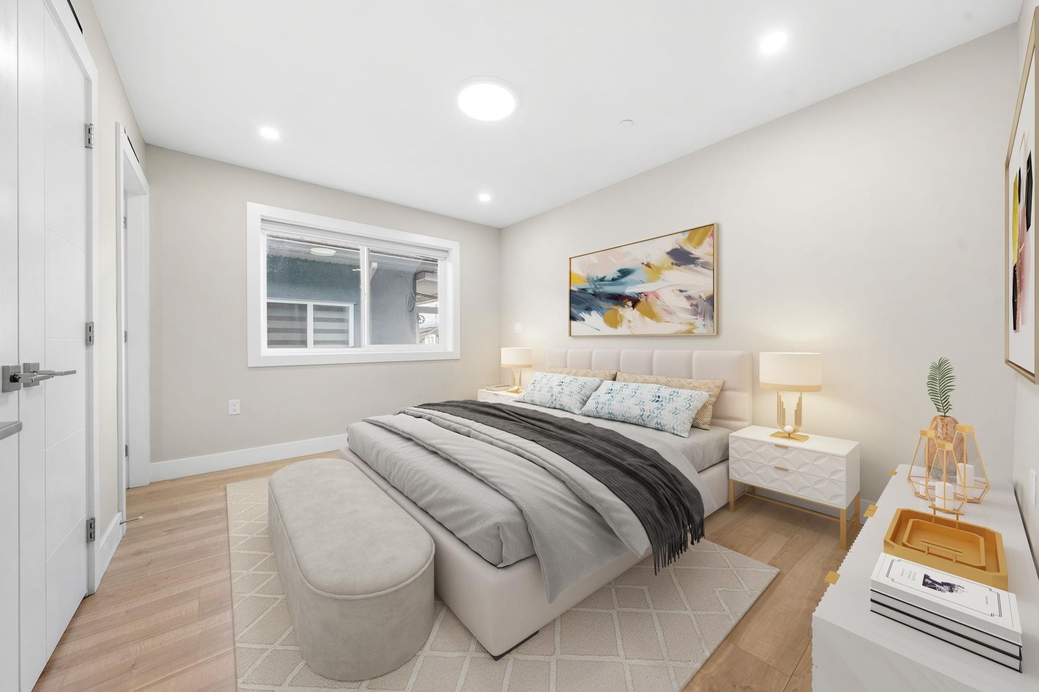 6692 Nanaimo Street, Vancouver, BC