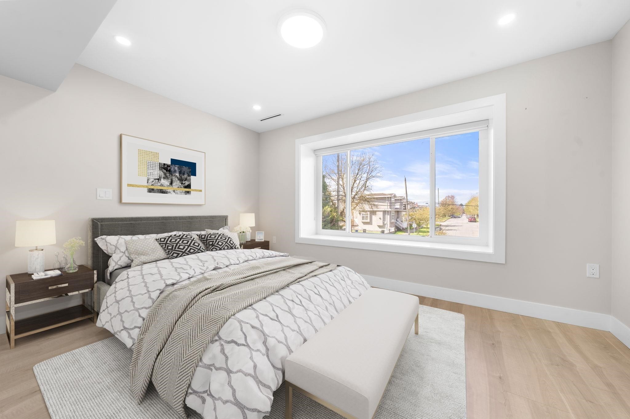 6692 Nanaimo Street, Vancouver, BC