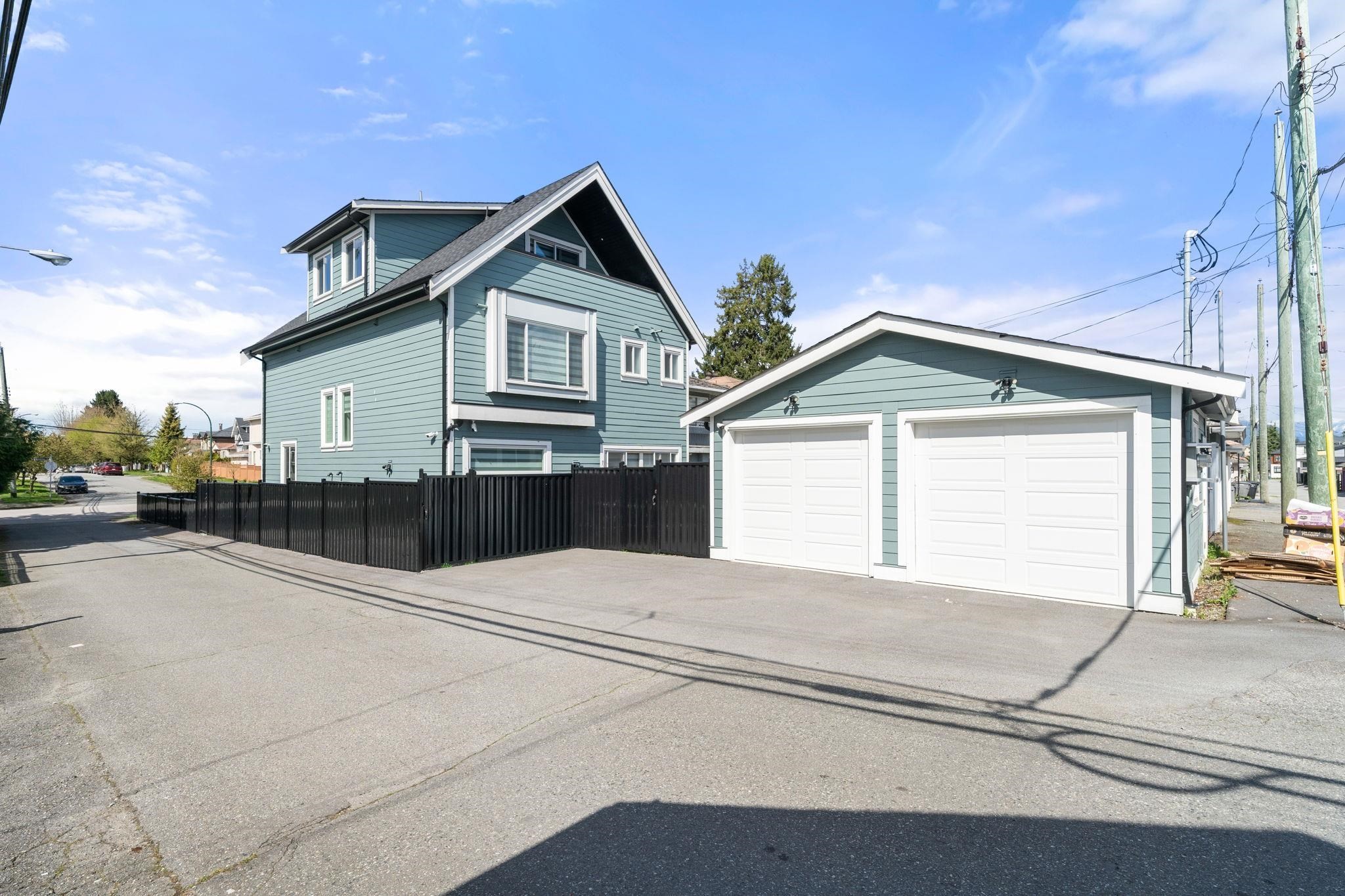 6692 Nanaimo Street, Vancouver, BC