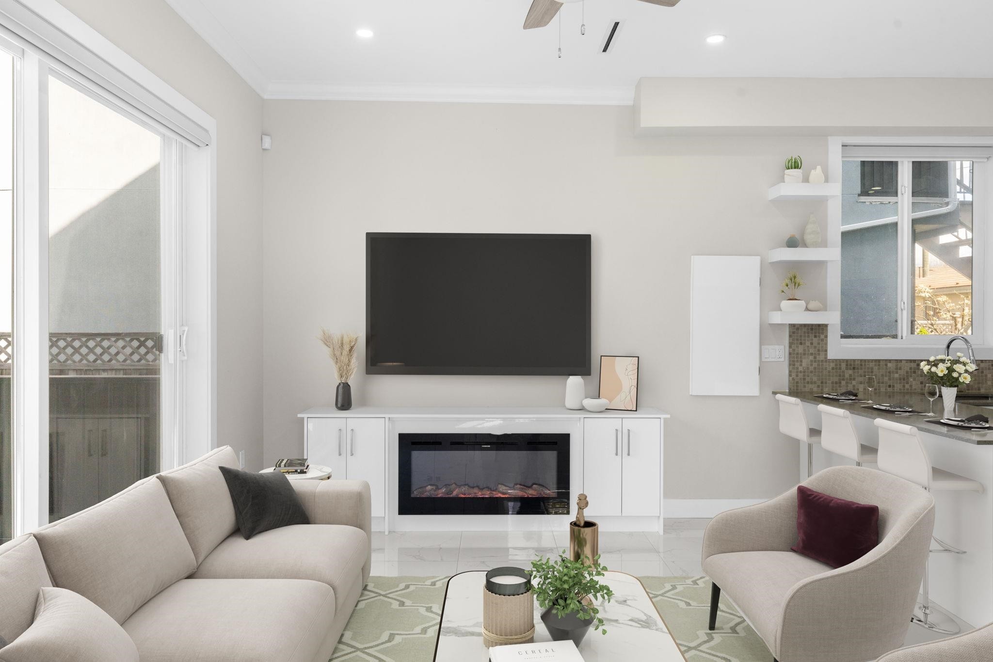 6692 Nanaimo Street, Vancouver, BC