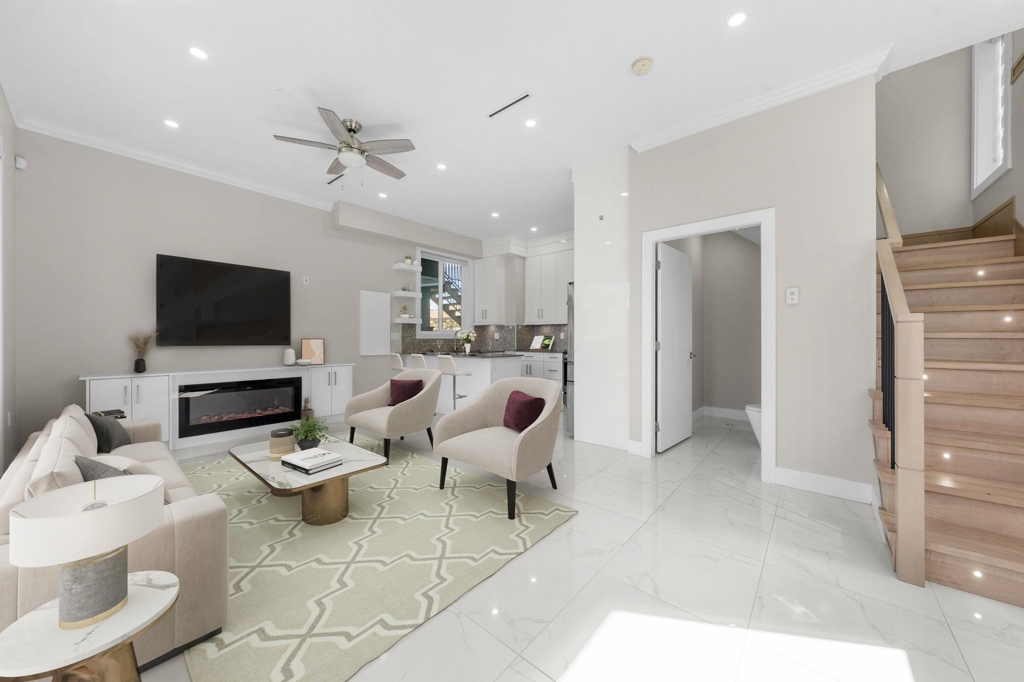 6692 Nanaimo Street, Vancouver, BC