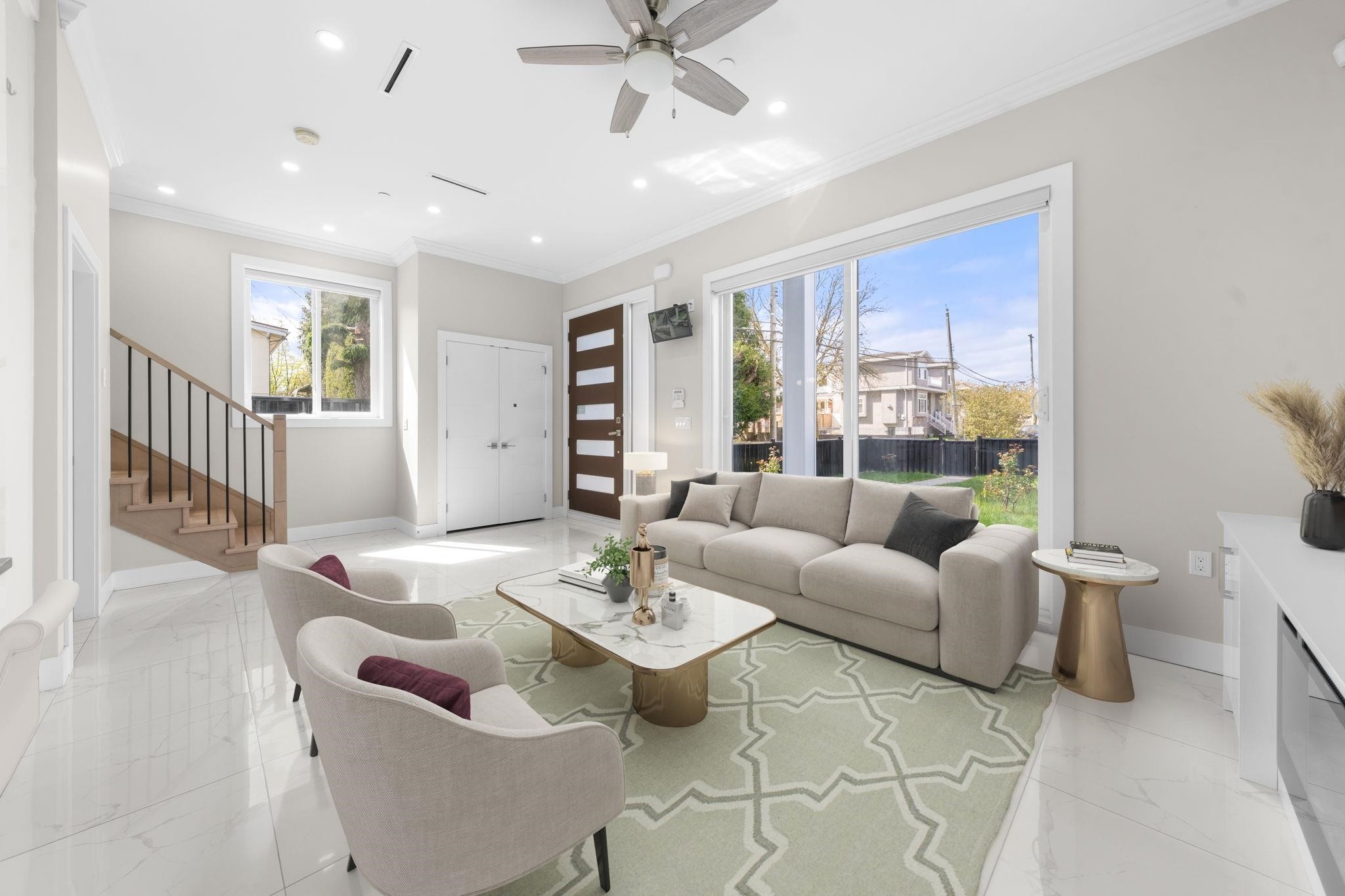 6692 Nanaimo Street, Vancouver, BC