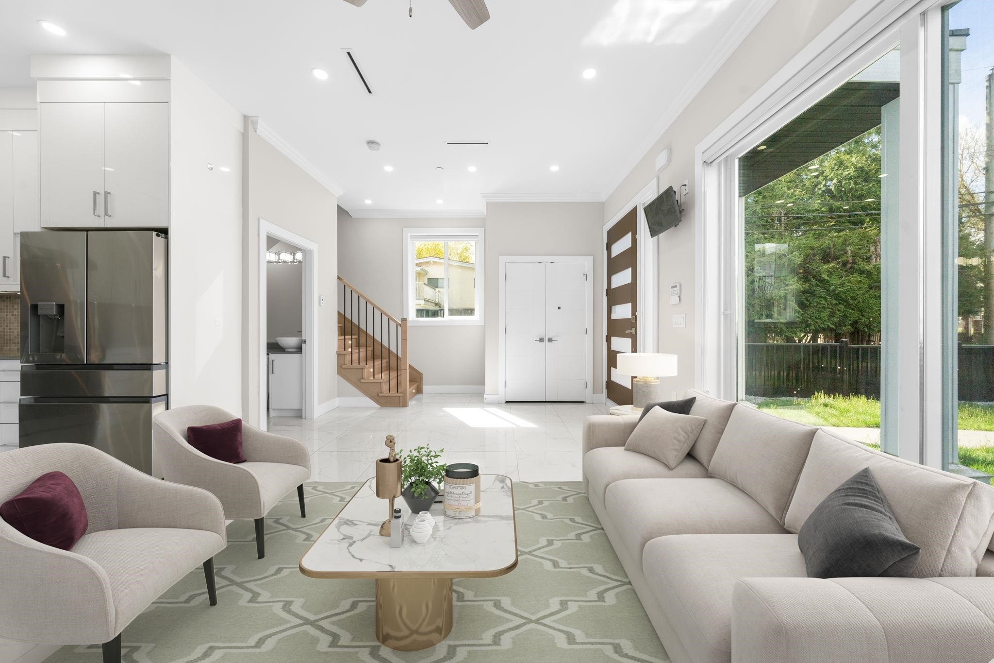 6692 Nanaimo Street, Vancouver, BC