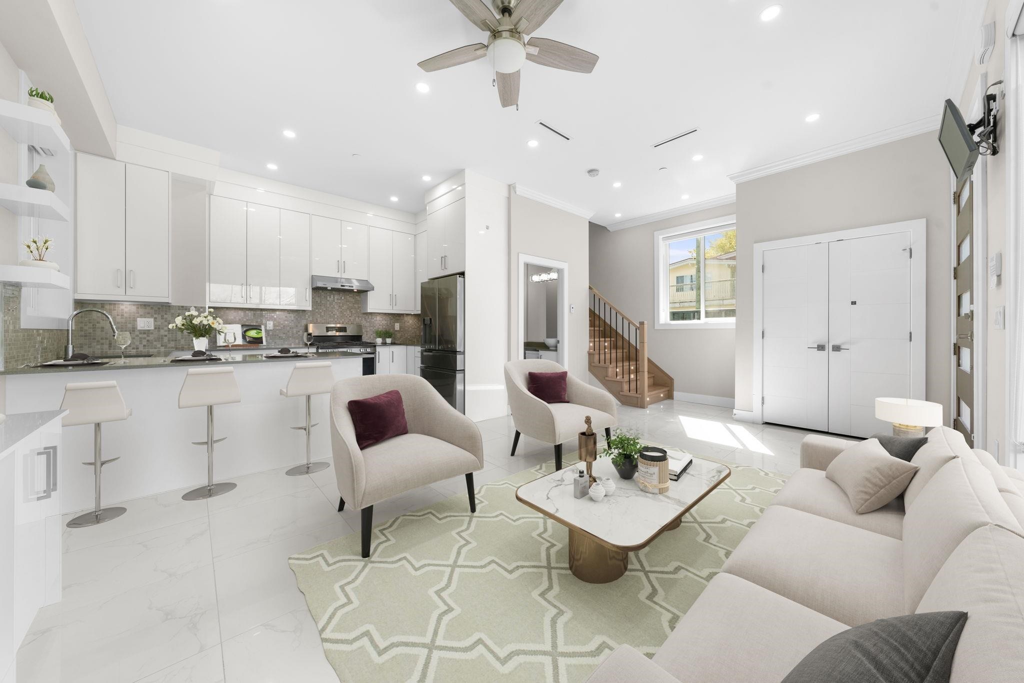 6692 Nanaimo Street, Vancouver, BC