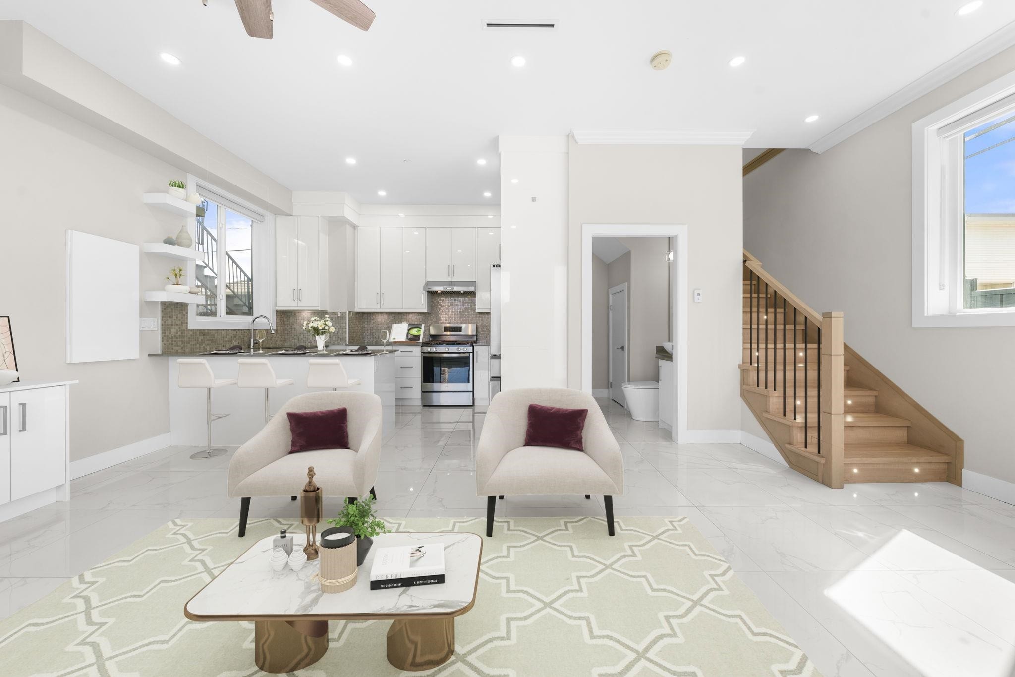 6692 Nanaimo Street, Vancouver, BC