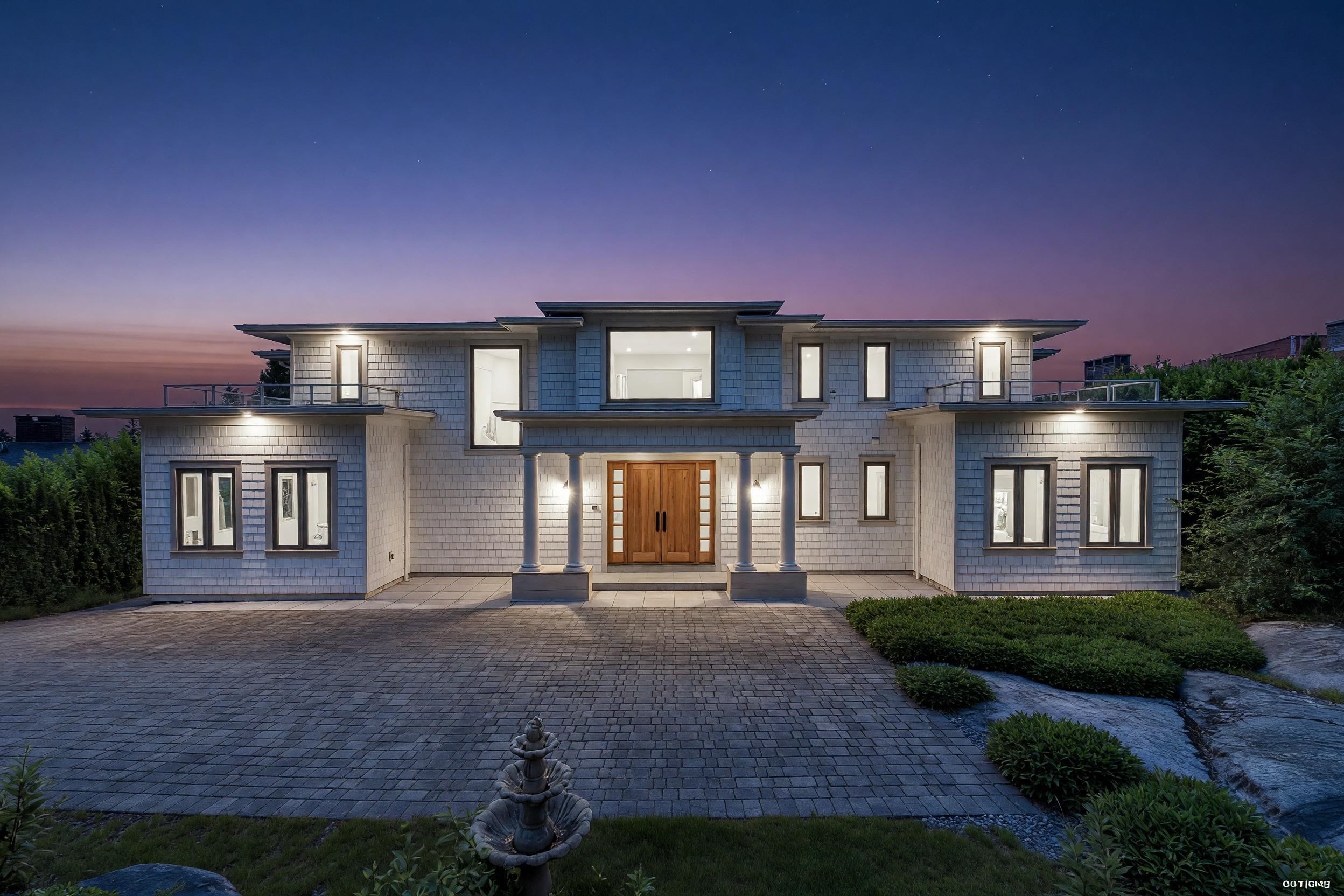 950 Greenwood Road, West Vancouver, BC