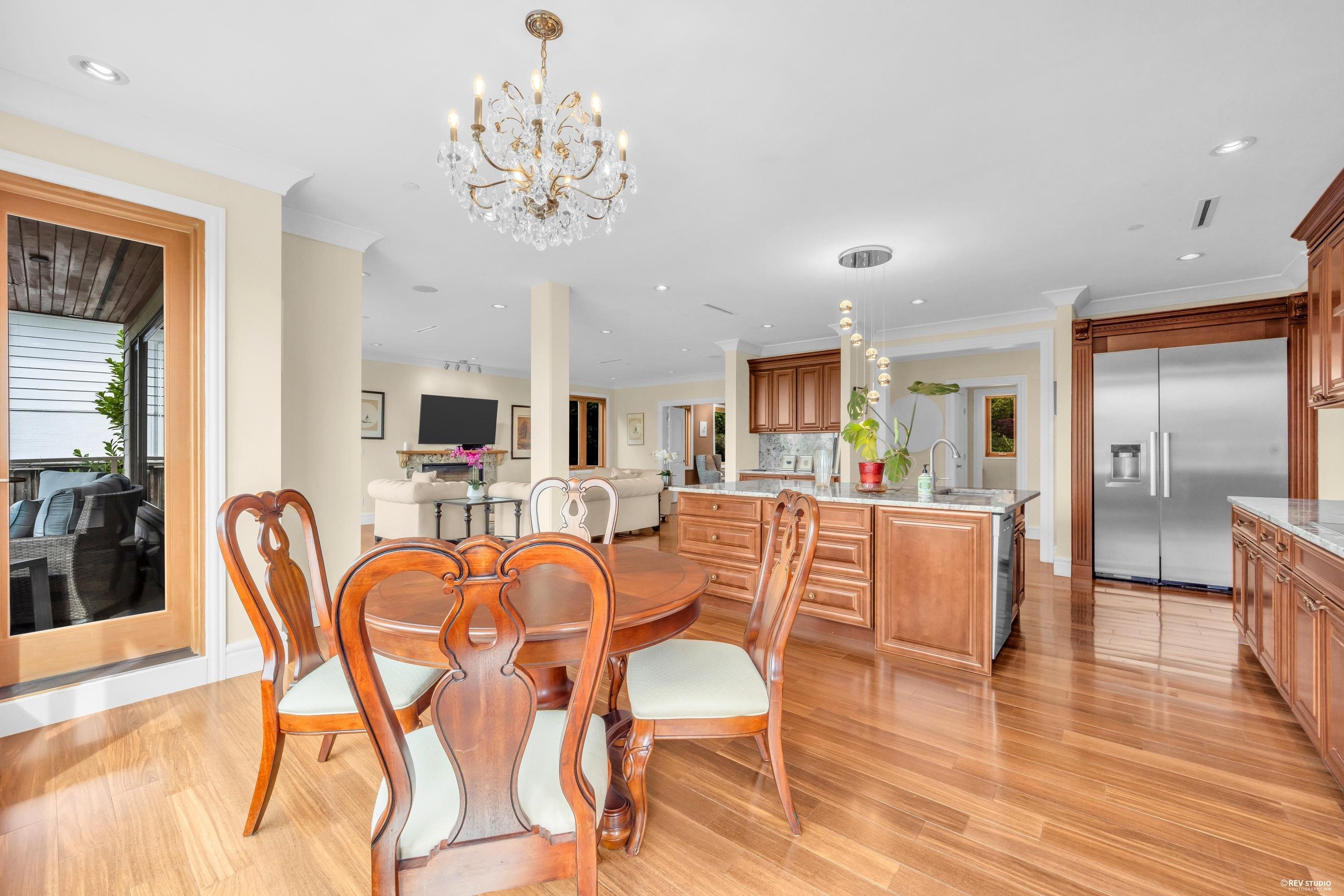 950 Greenwood Road, West Vancouver, BC