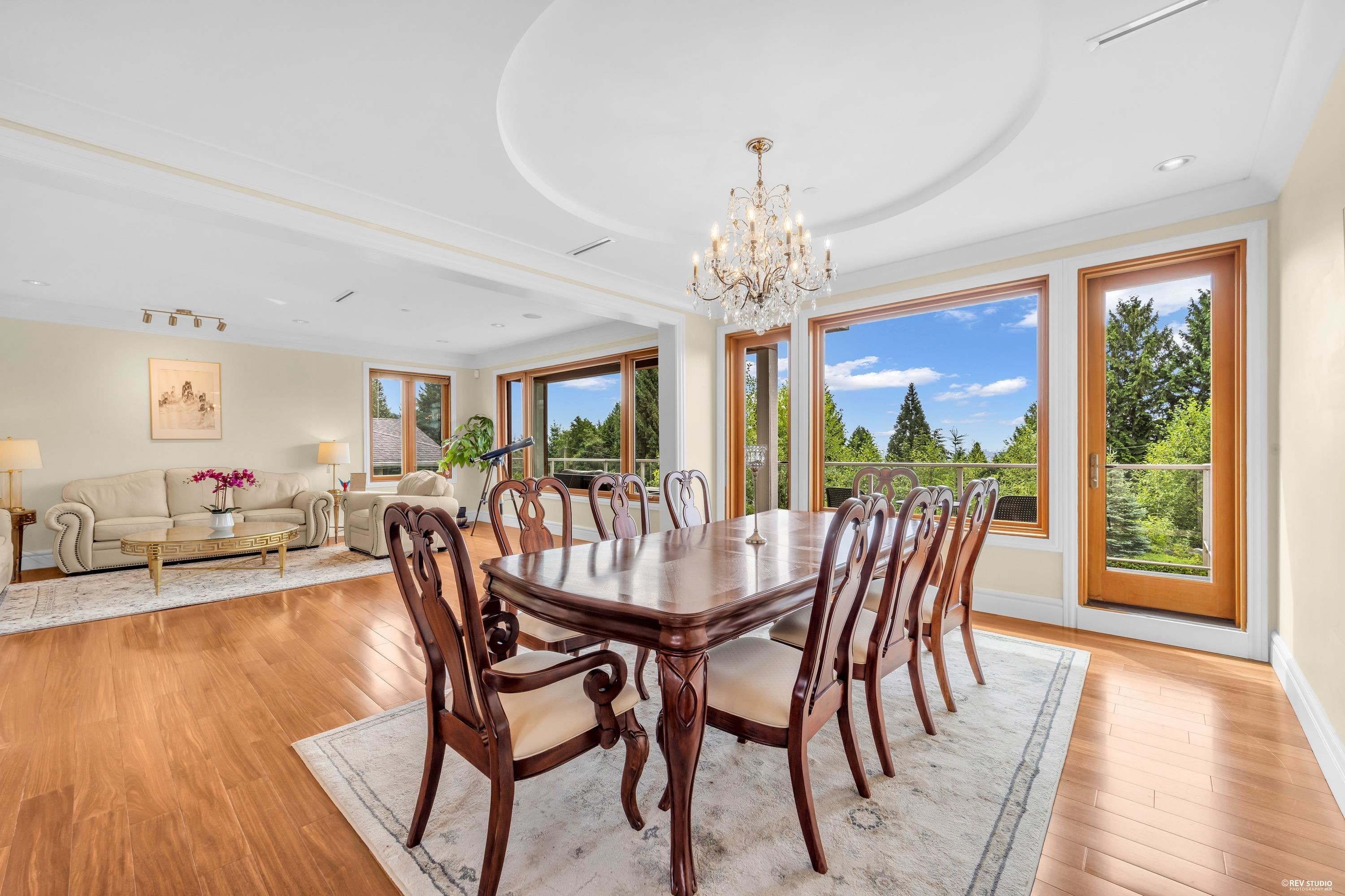 950 Greenwood Road, West Vancouver, BC