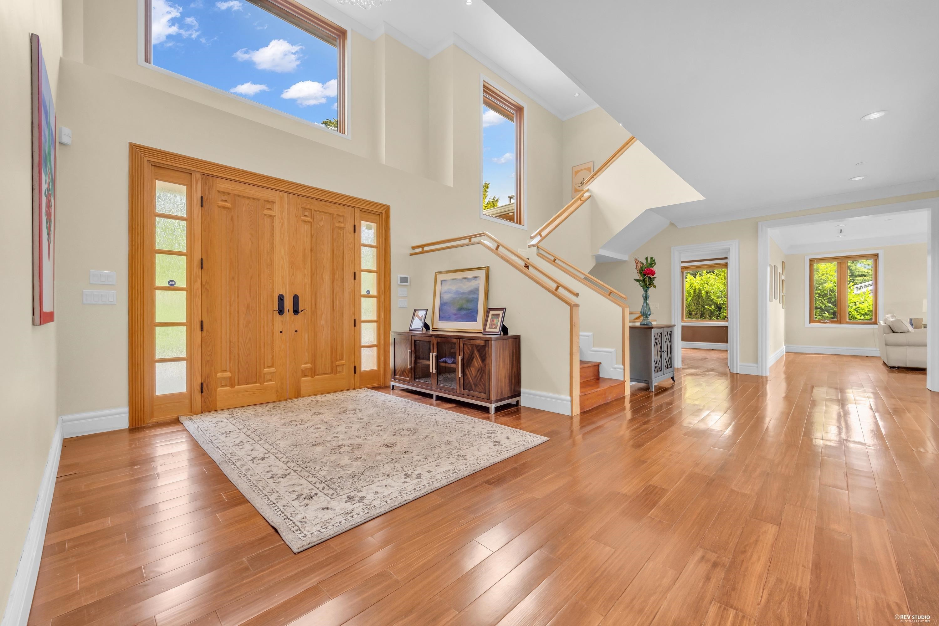 950 Greenwood Road, West Vancouver, BC