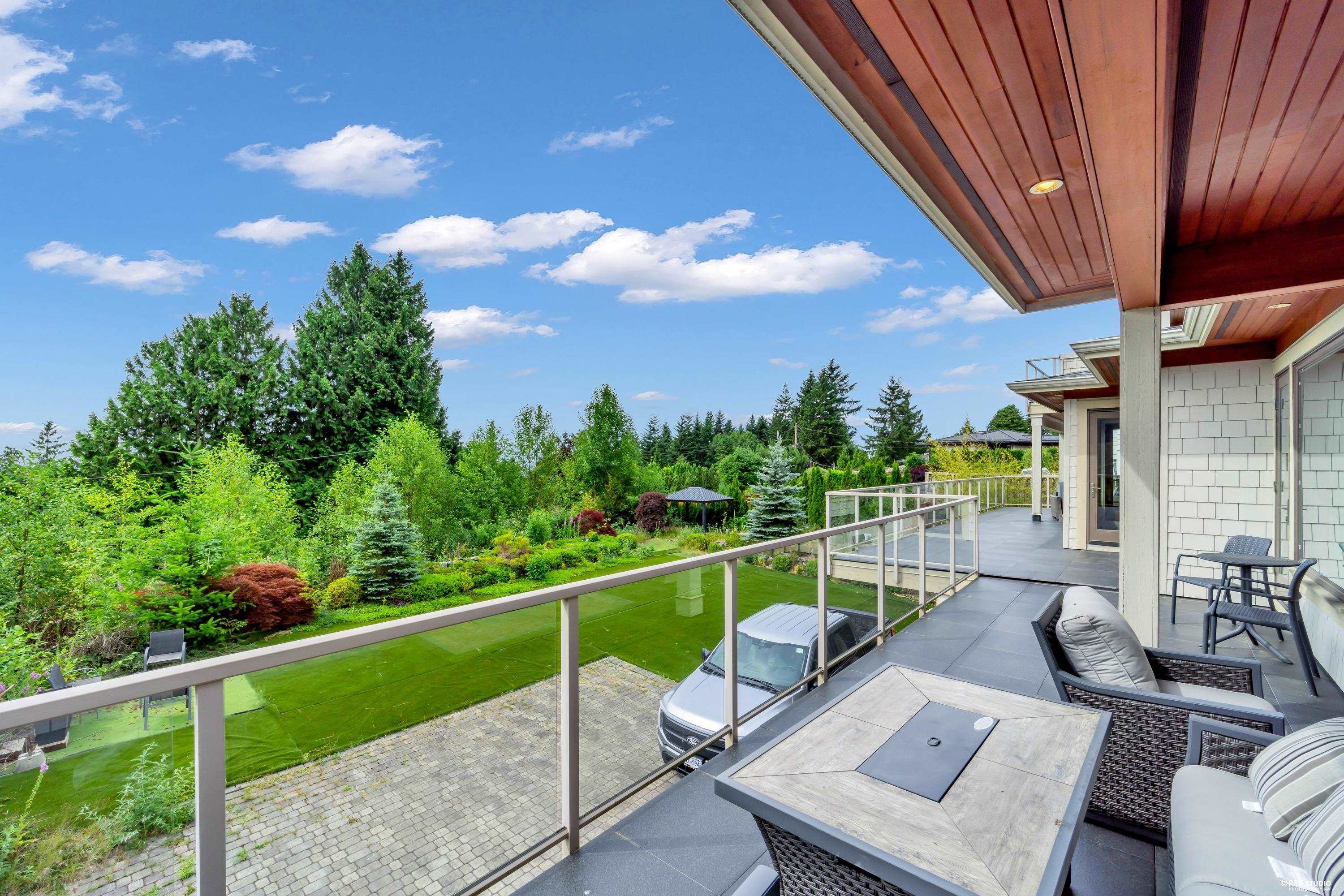 950 Greenwood Road, West Vancouver, BC