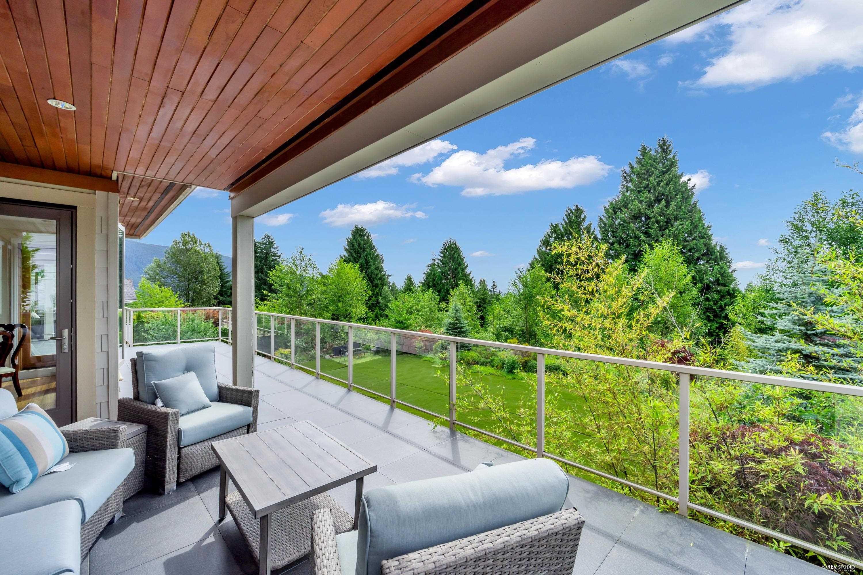 950 Greenwood Road, West Vancouver, BC