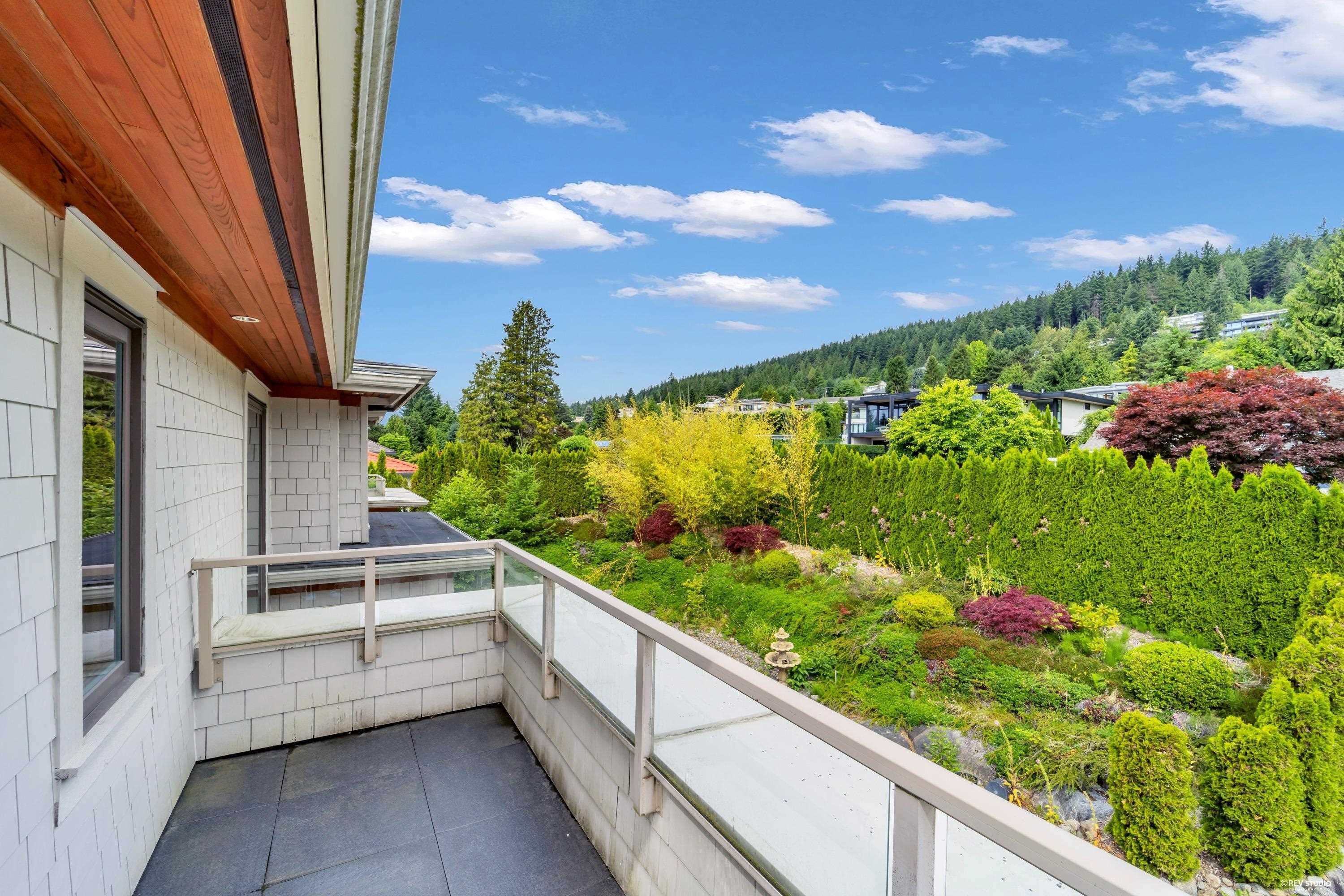 950 Greenwood Road, West Vancouver, BC