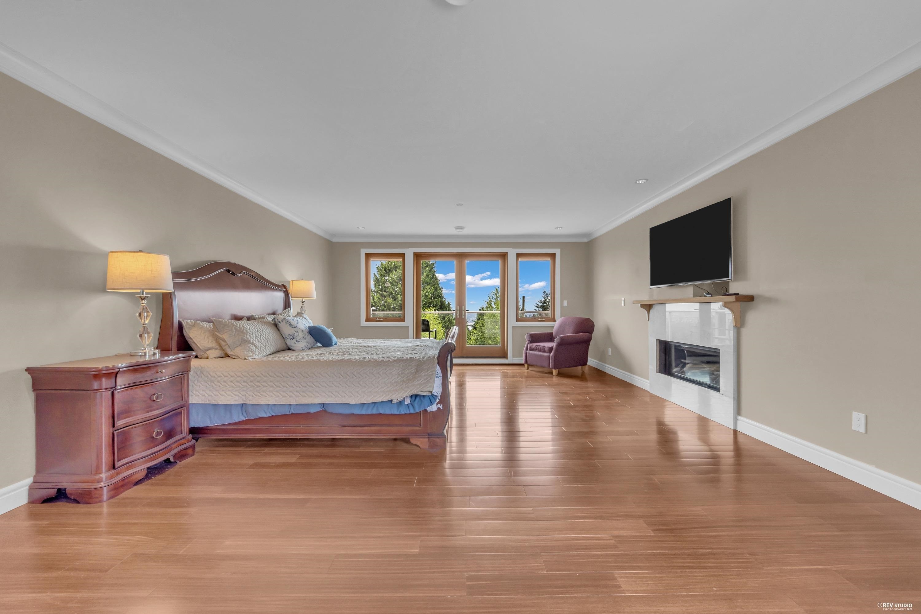 950 Greenwood Road, West Vancouver, BC