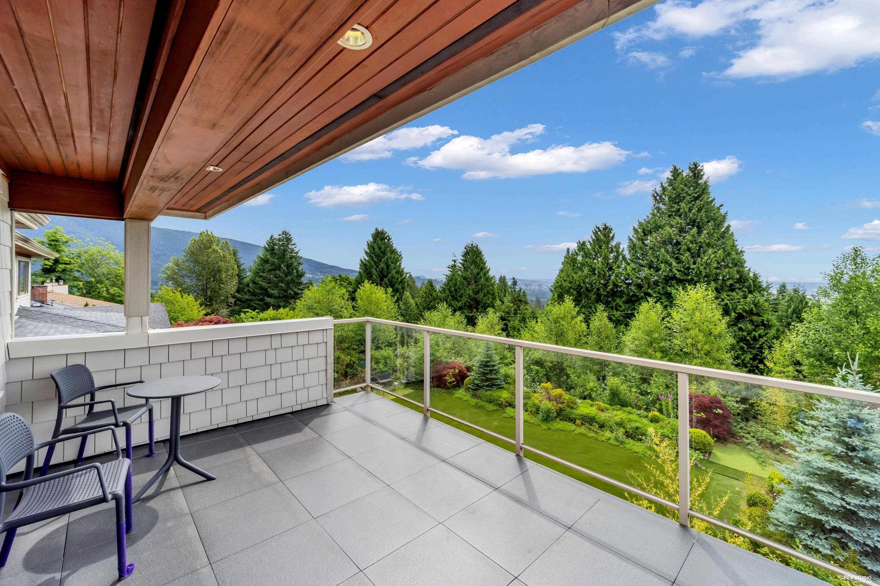 950 Greenwood Road, West Vancouver, BC