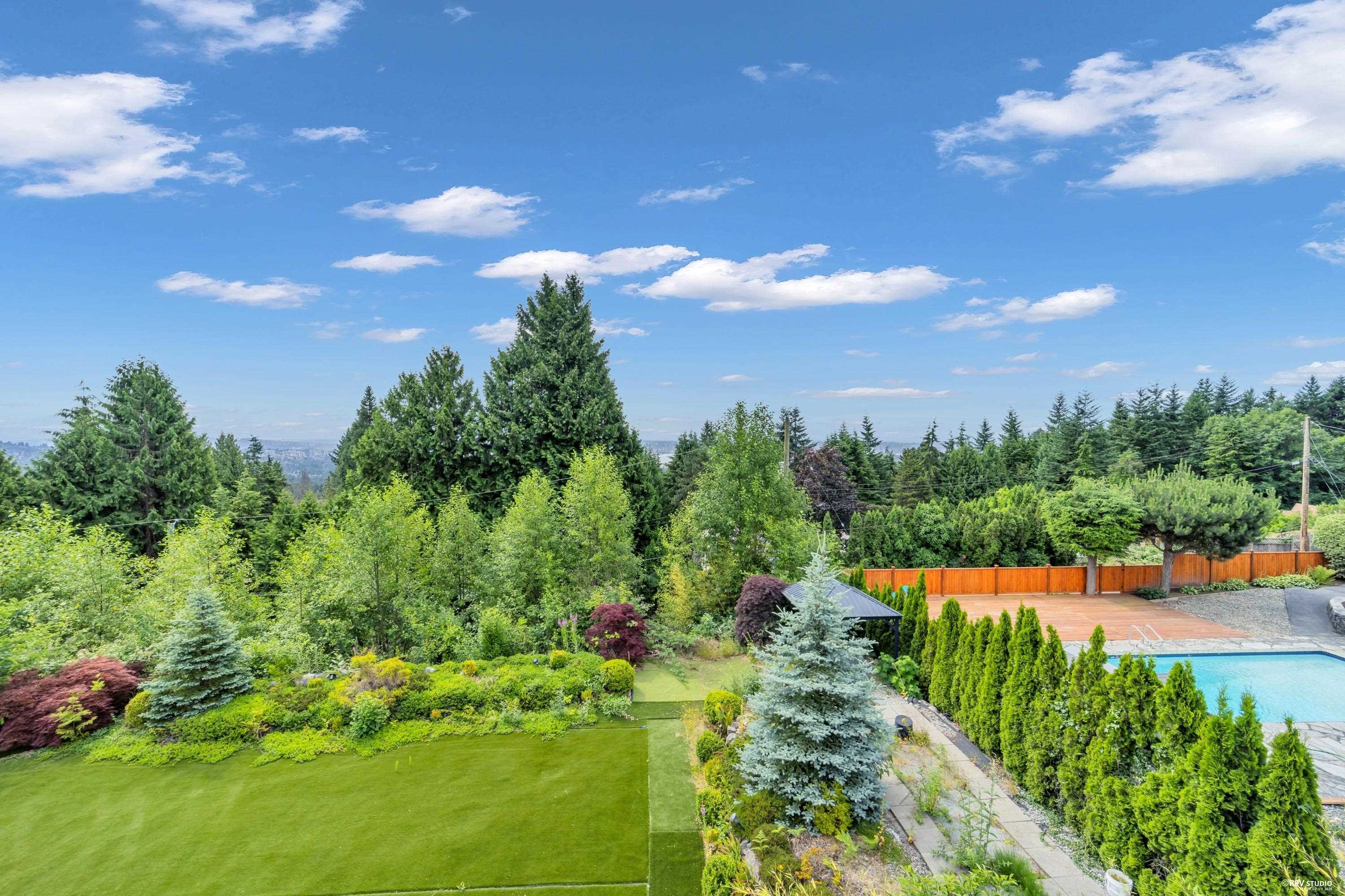 950 Greenwood Road, West Vancouver, BC