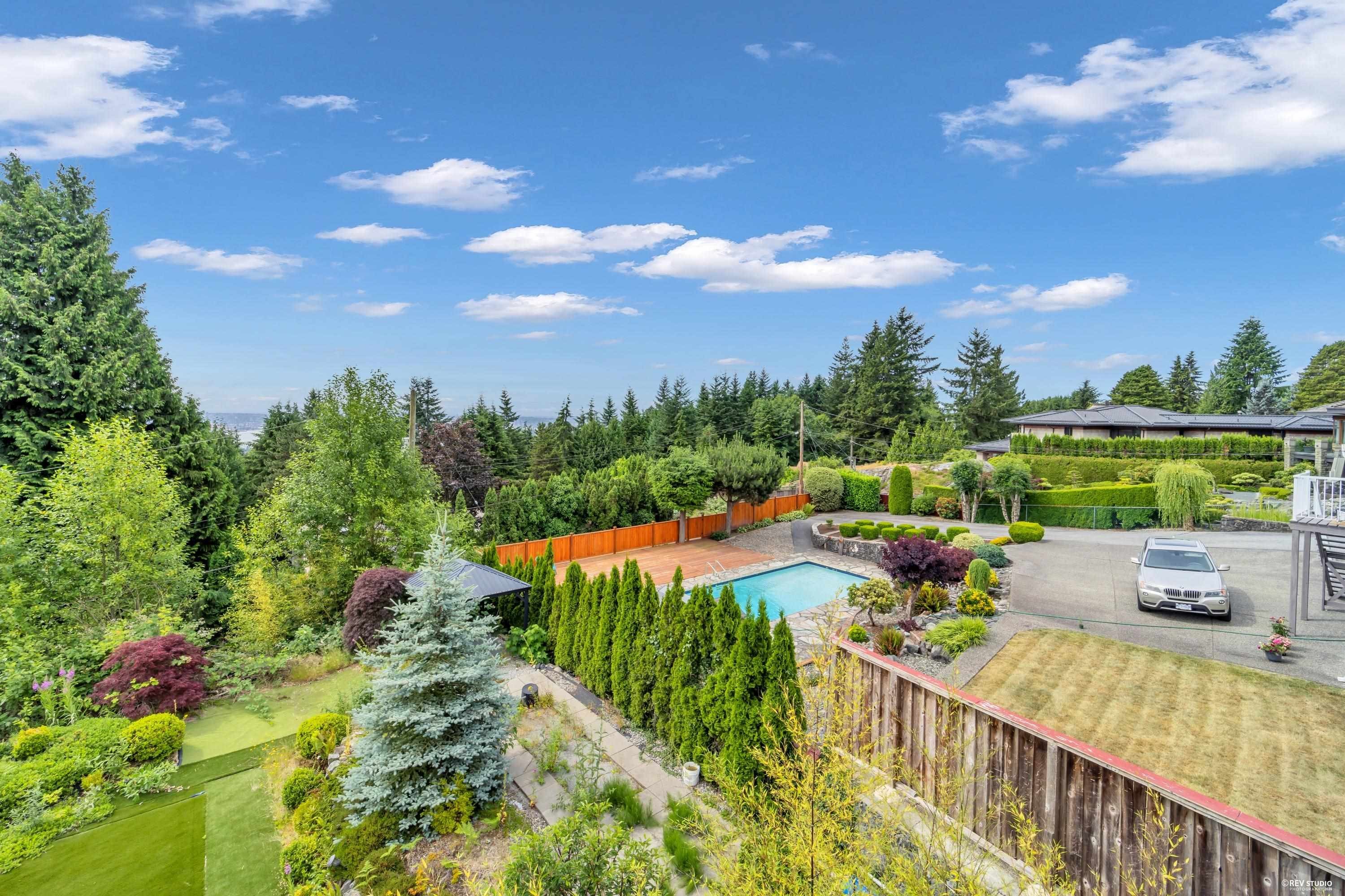 950 Greenwood Road, West Vancouver, BC
