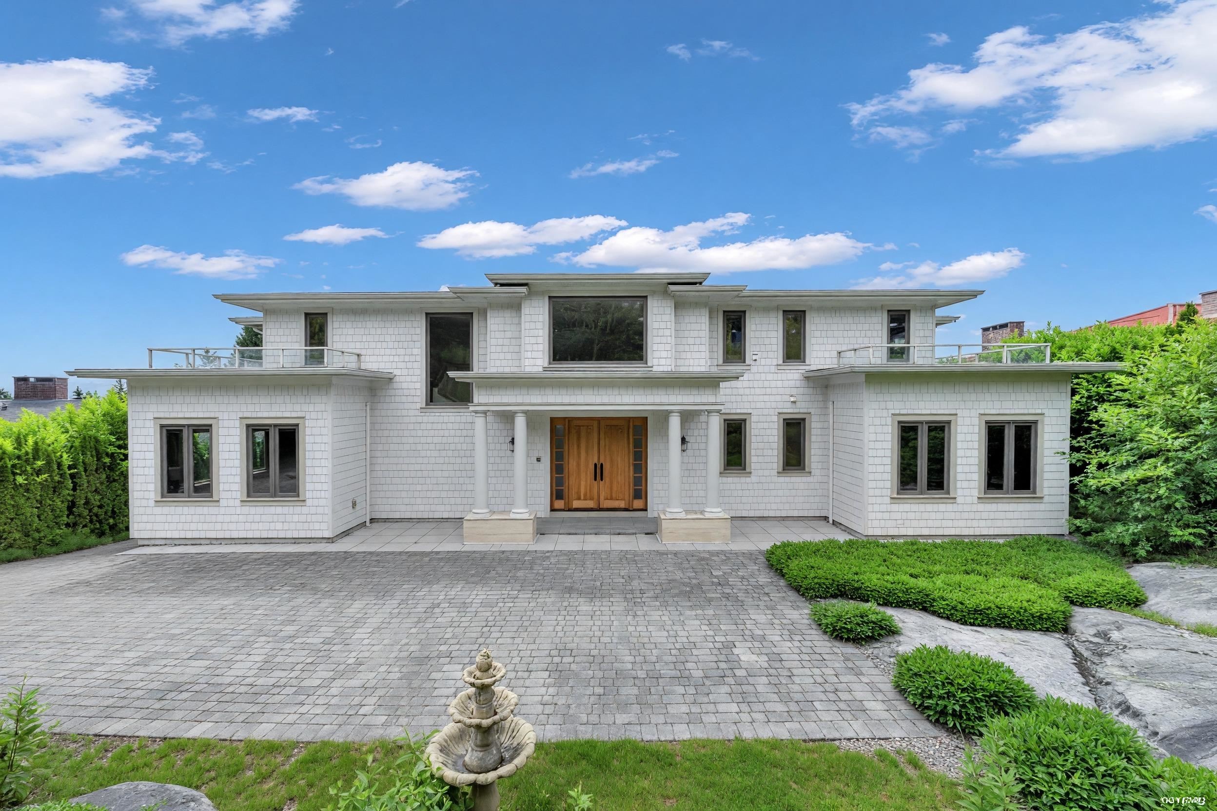 950 Greenwood Road, West Vancouver, BC