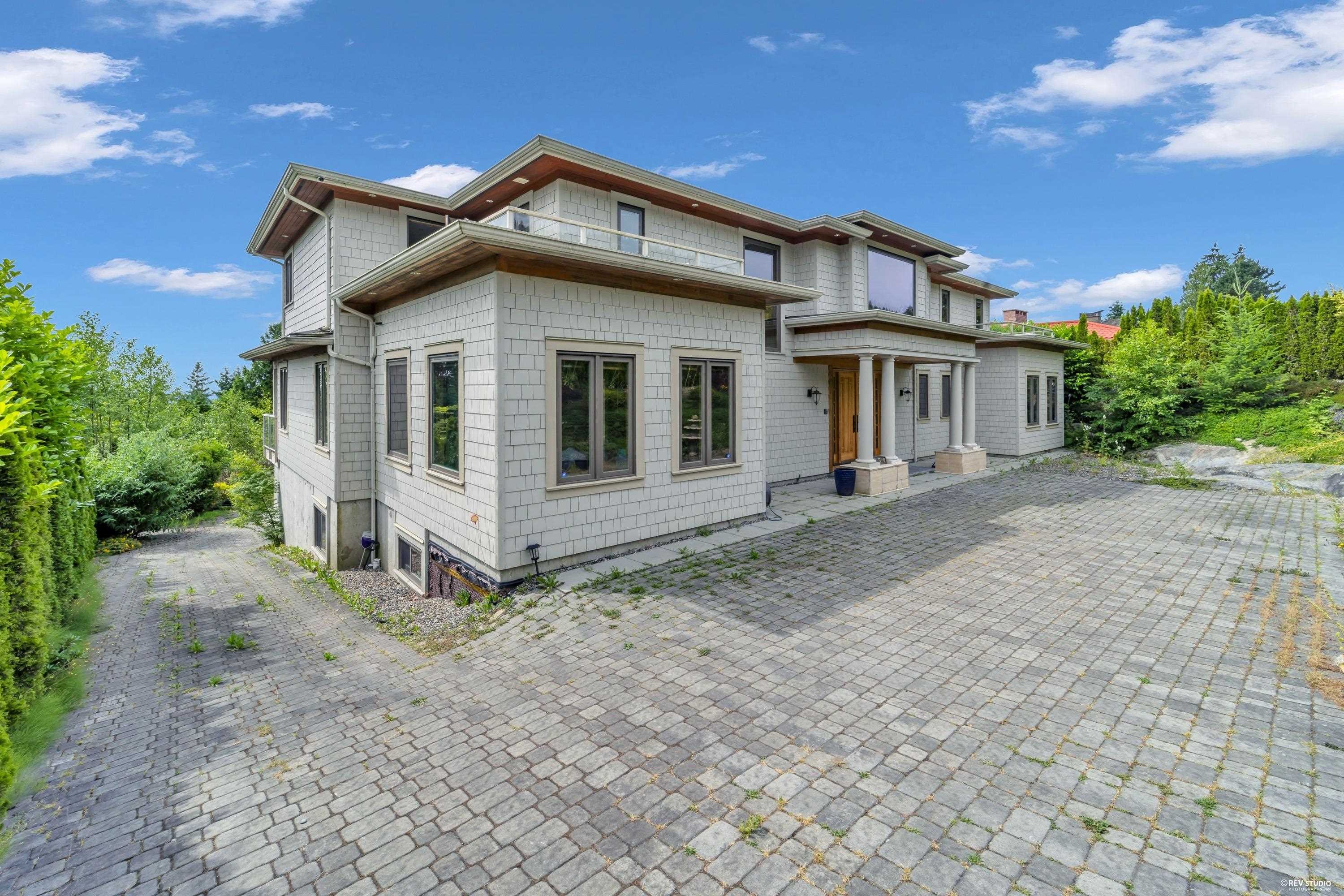 950 Greenwood Road, West Vancouver, BC