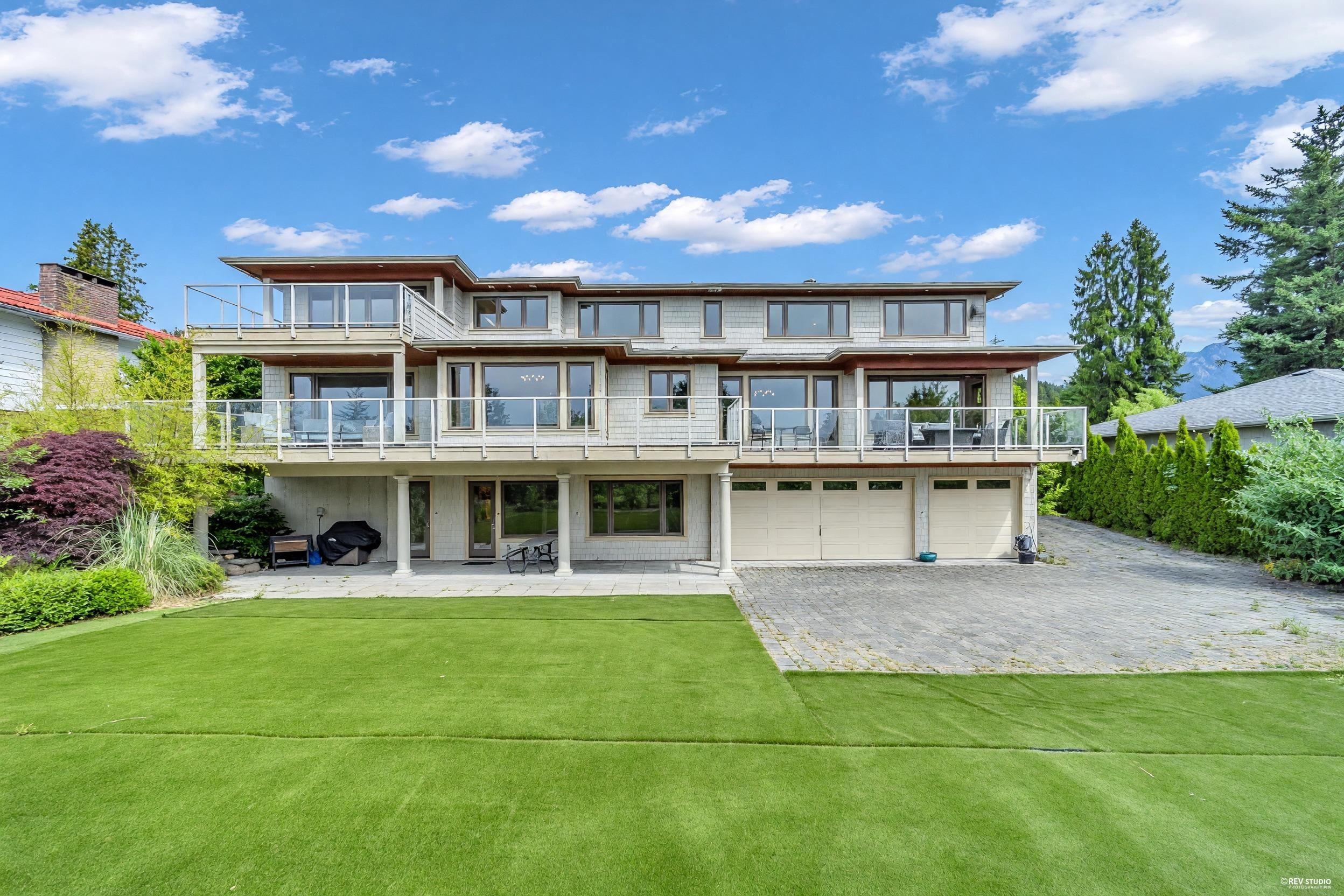 950 Greenwood Road, West Vancouver, BC