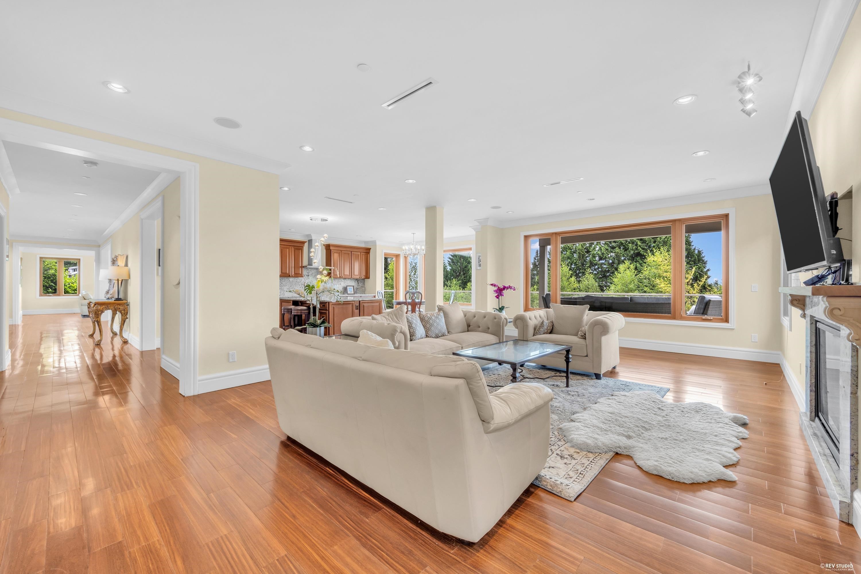 950 Greenwood Road, West Vancouver, BC