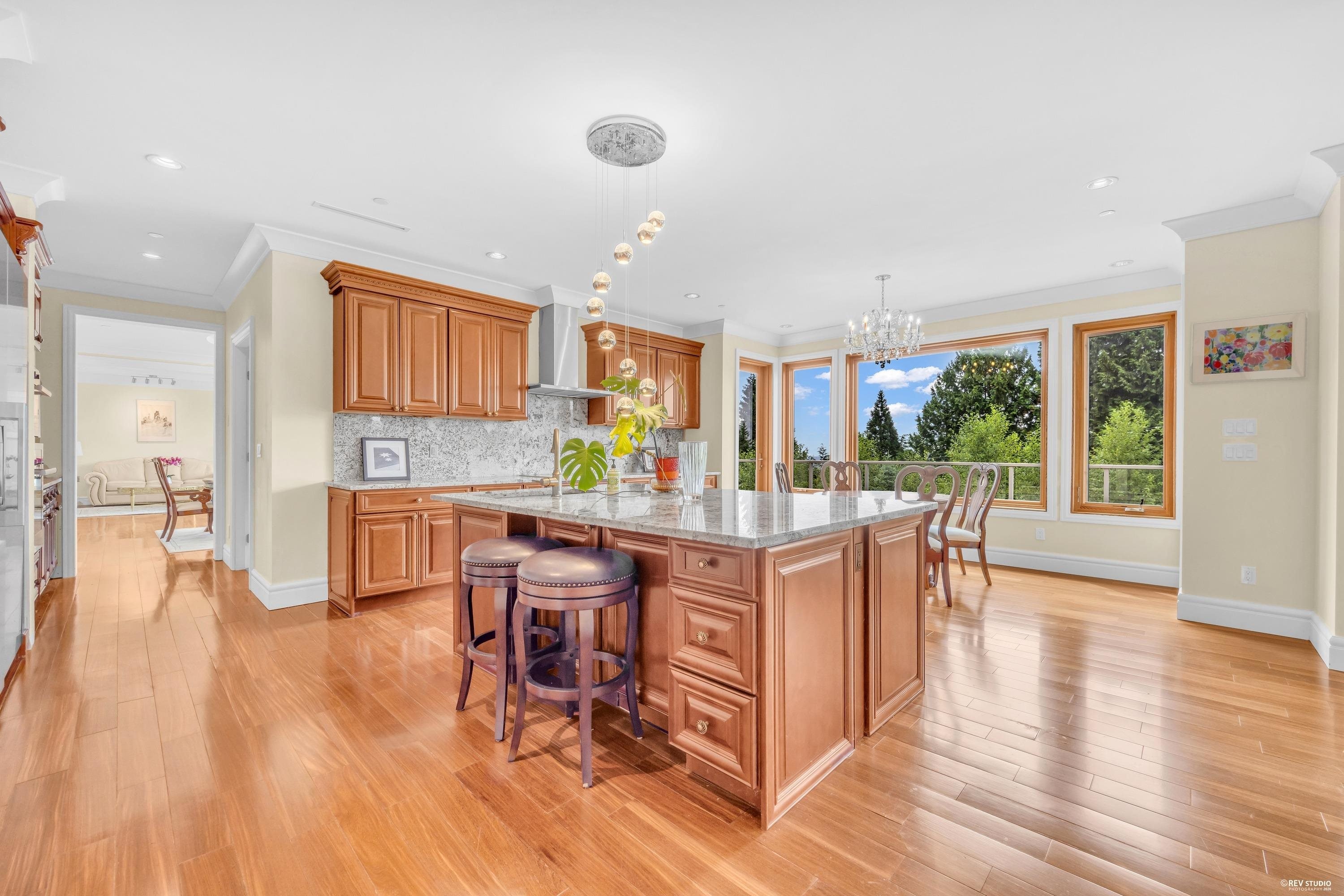 950 Greenwood Road, West Vancouver, BC