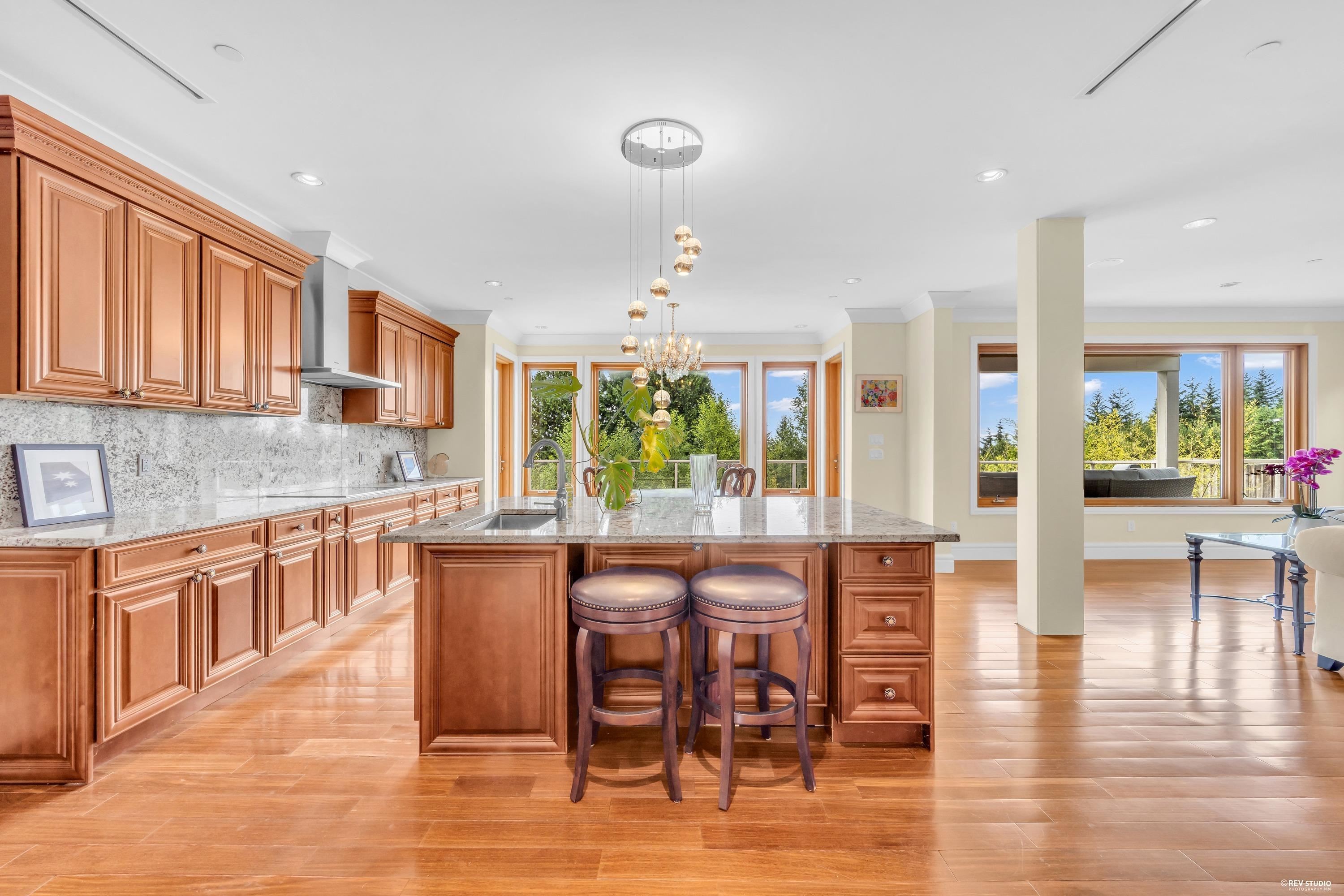 950 Greenwood Road, West Vancouver, BC