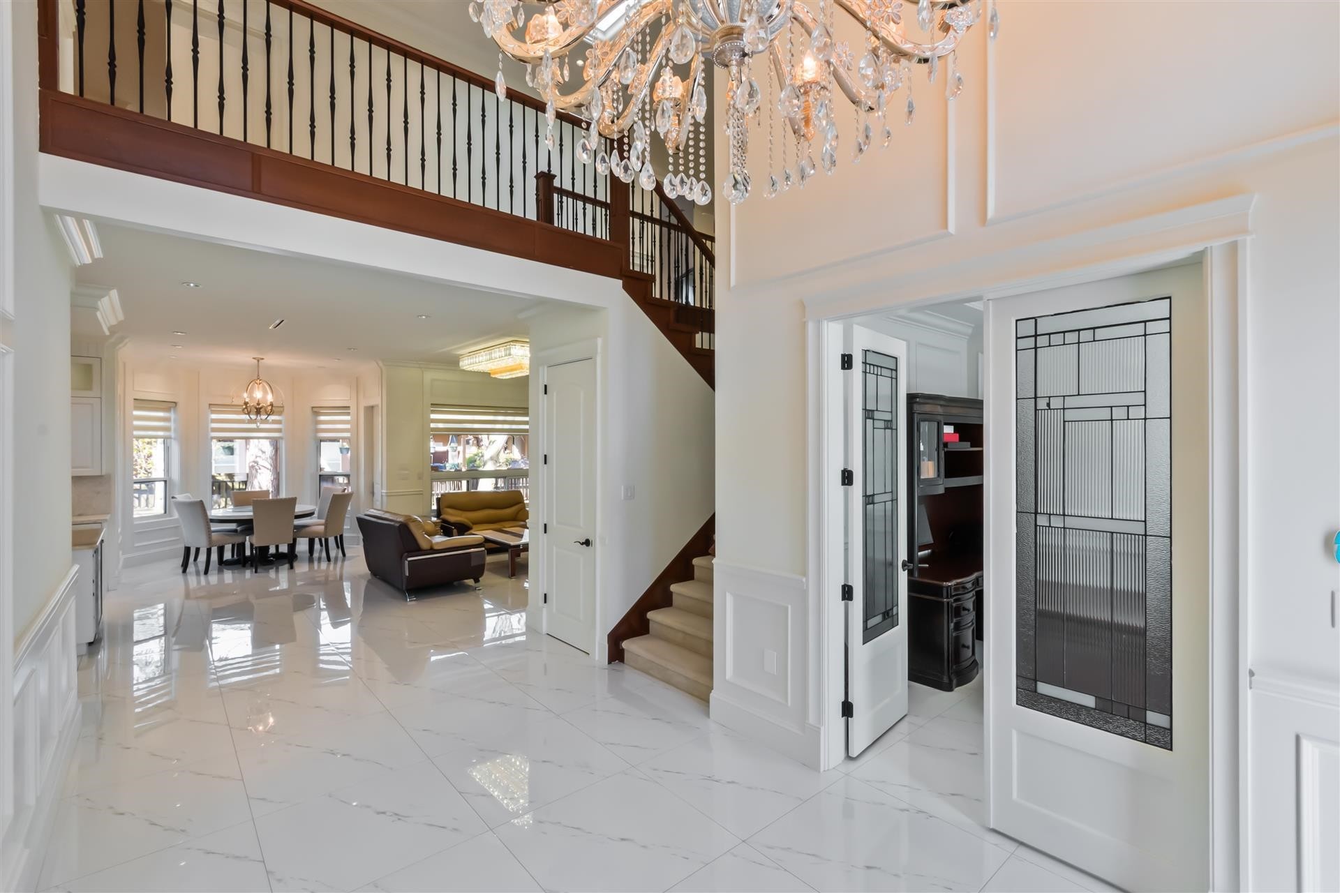 8371 Mowbray Road, Richmond, BC