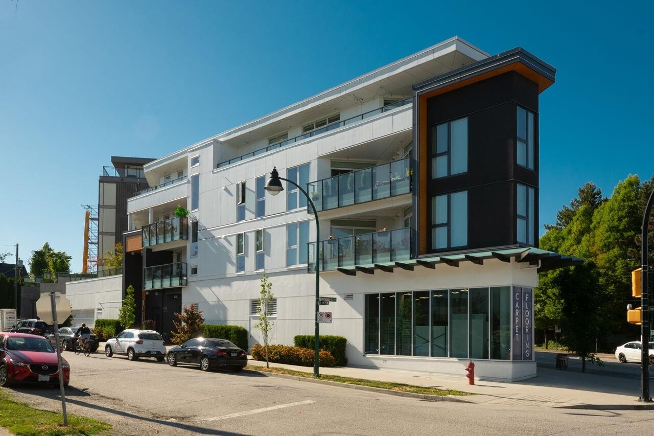 Ph2-979 19Th Avenue E, Vancouver, BC