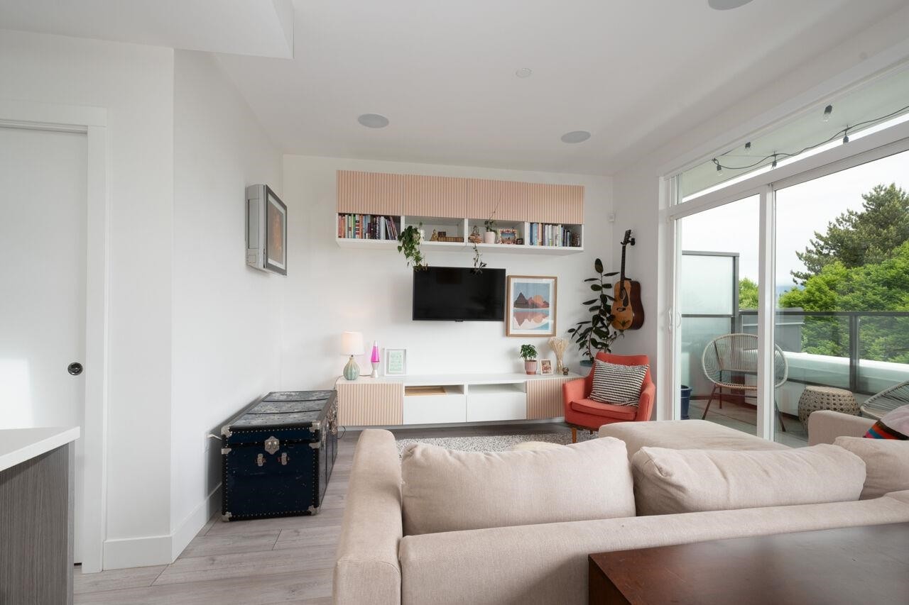Ph2-979 19Th Avenue E, Vancouver, BC