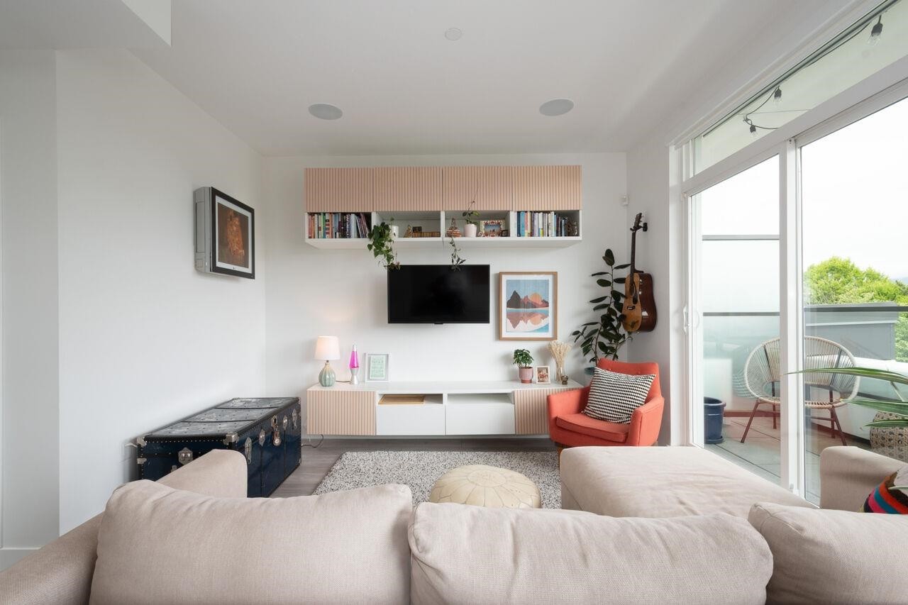 Ph2-979 19Th Avenue E, Vancouver, BC