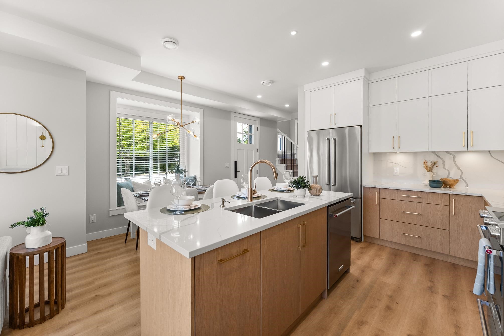 11811 Dunford Road, Richmond, BC