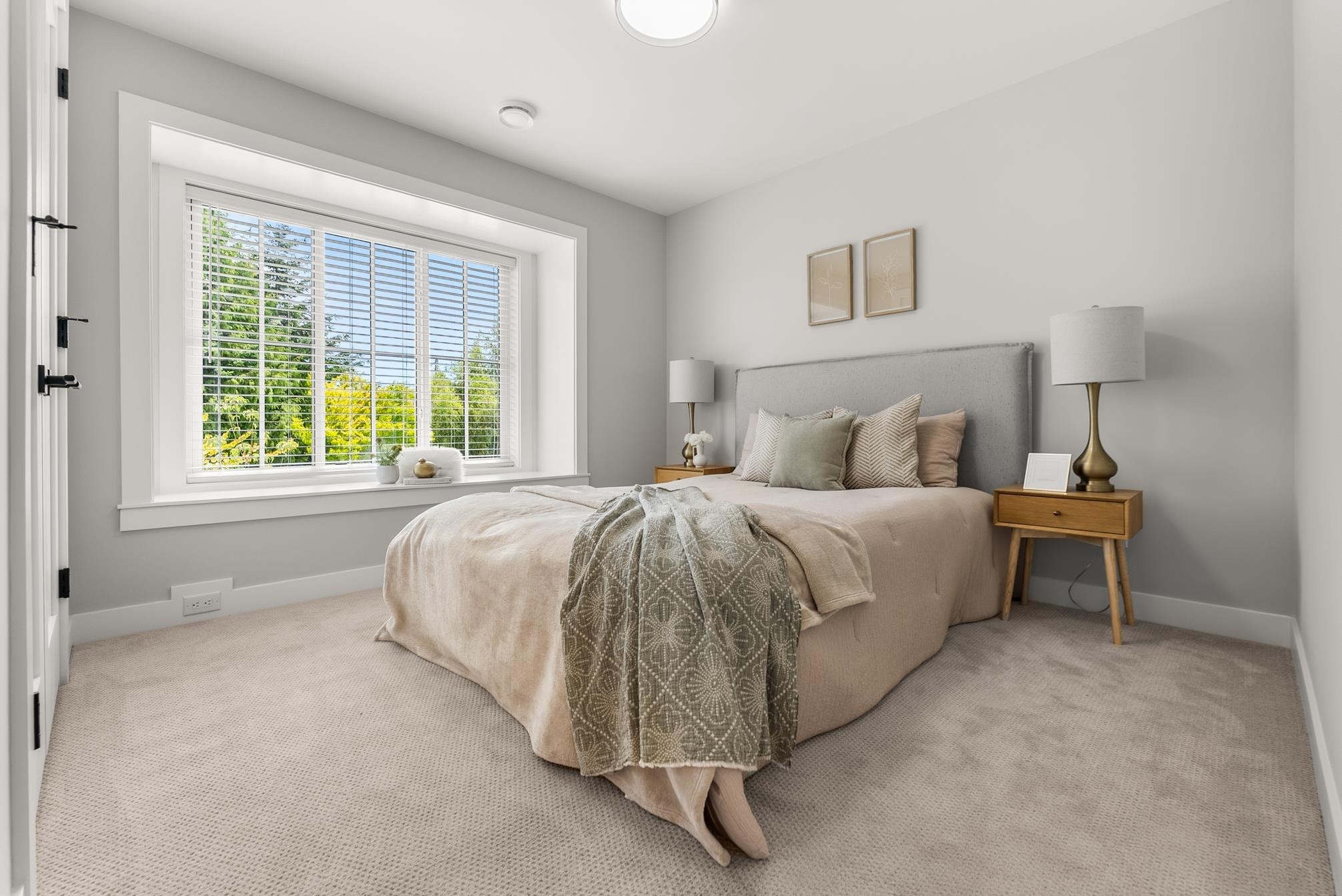 11811 Dunford Road, Richmond, BC
