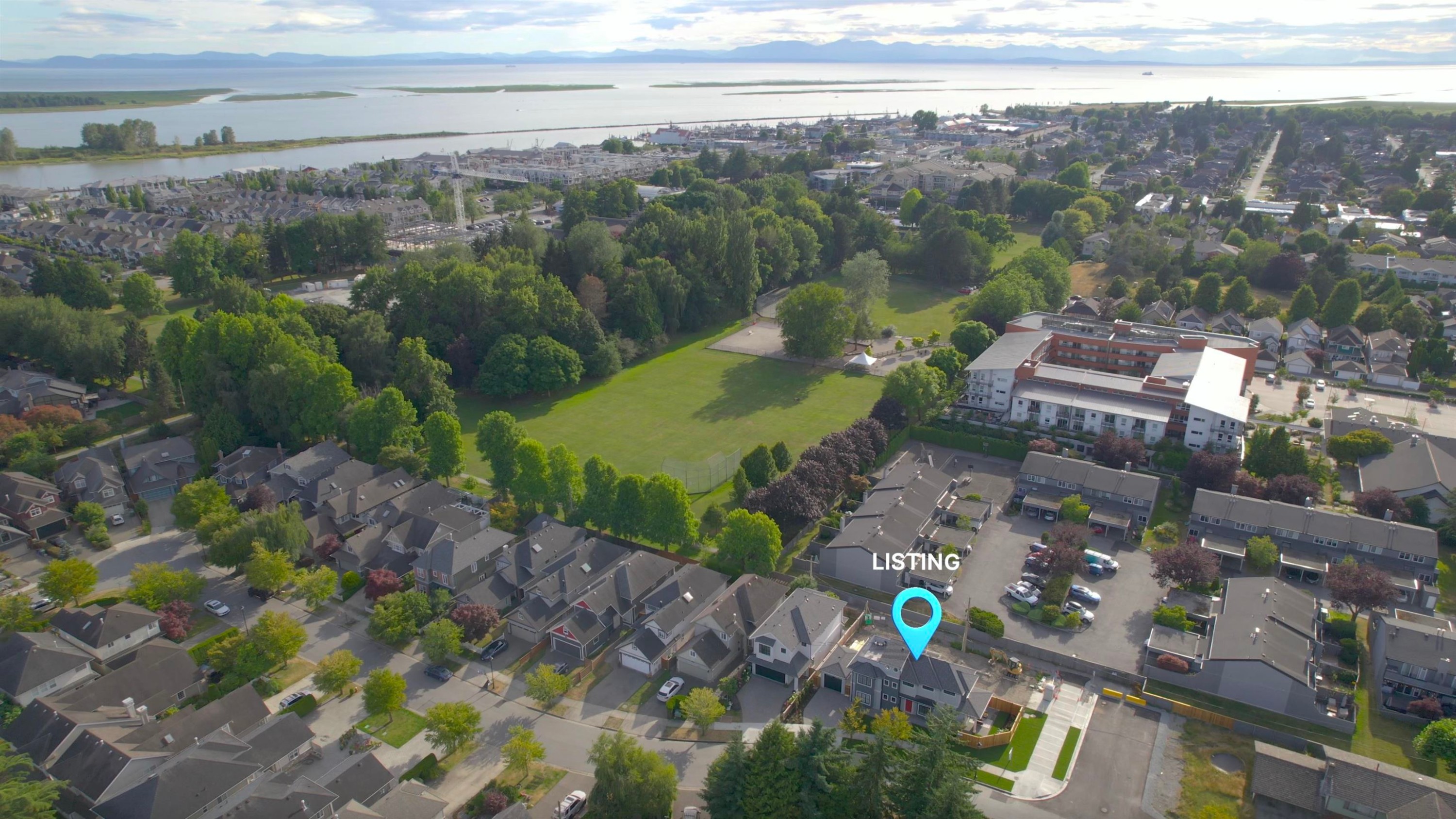 11811 Dunford Road, Richmond, BC
