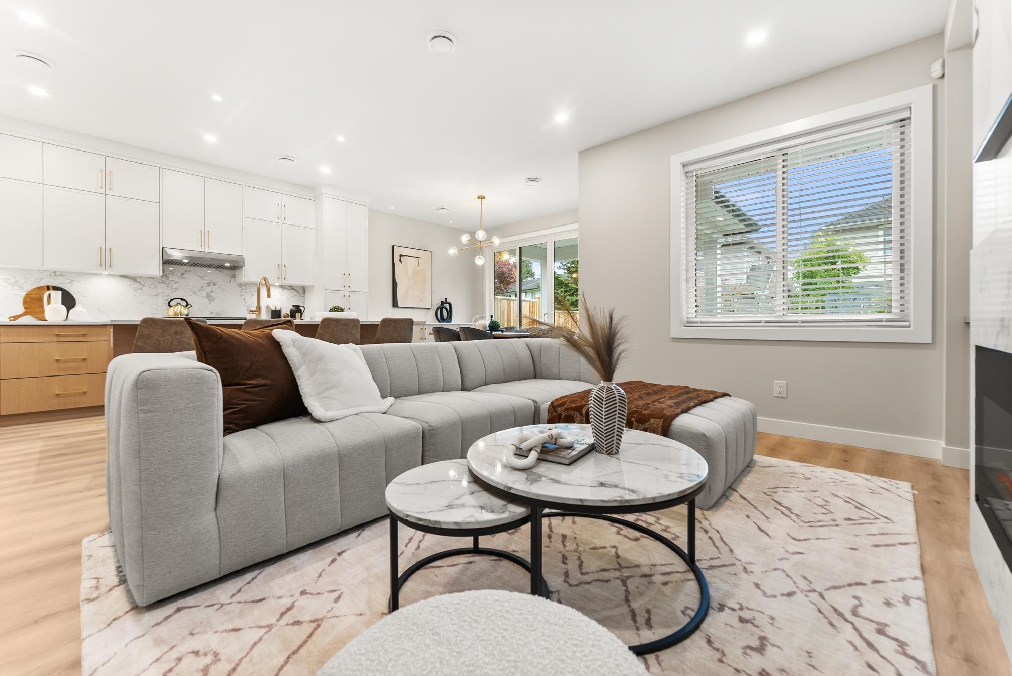 4880 Garry Street, Richmond, BC