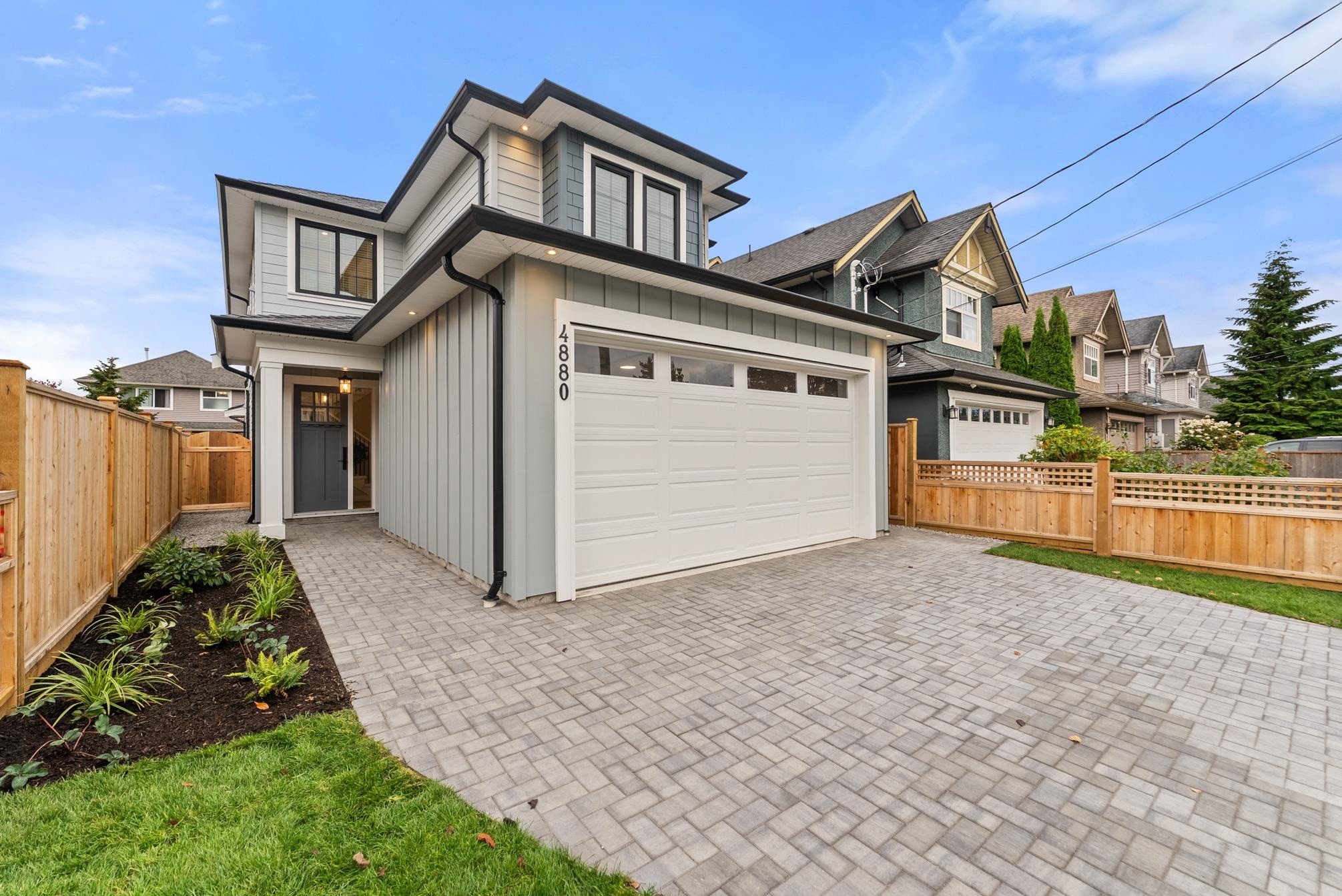 4880 Garry Street, Richmond, BC