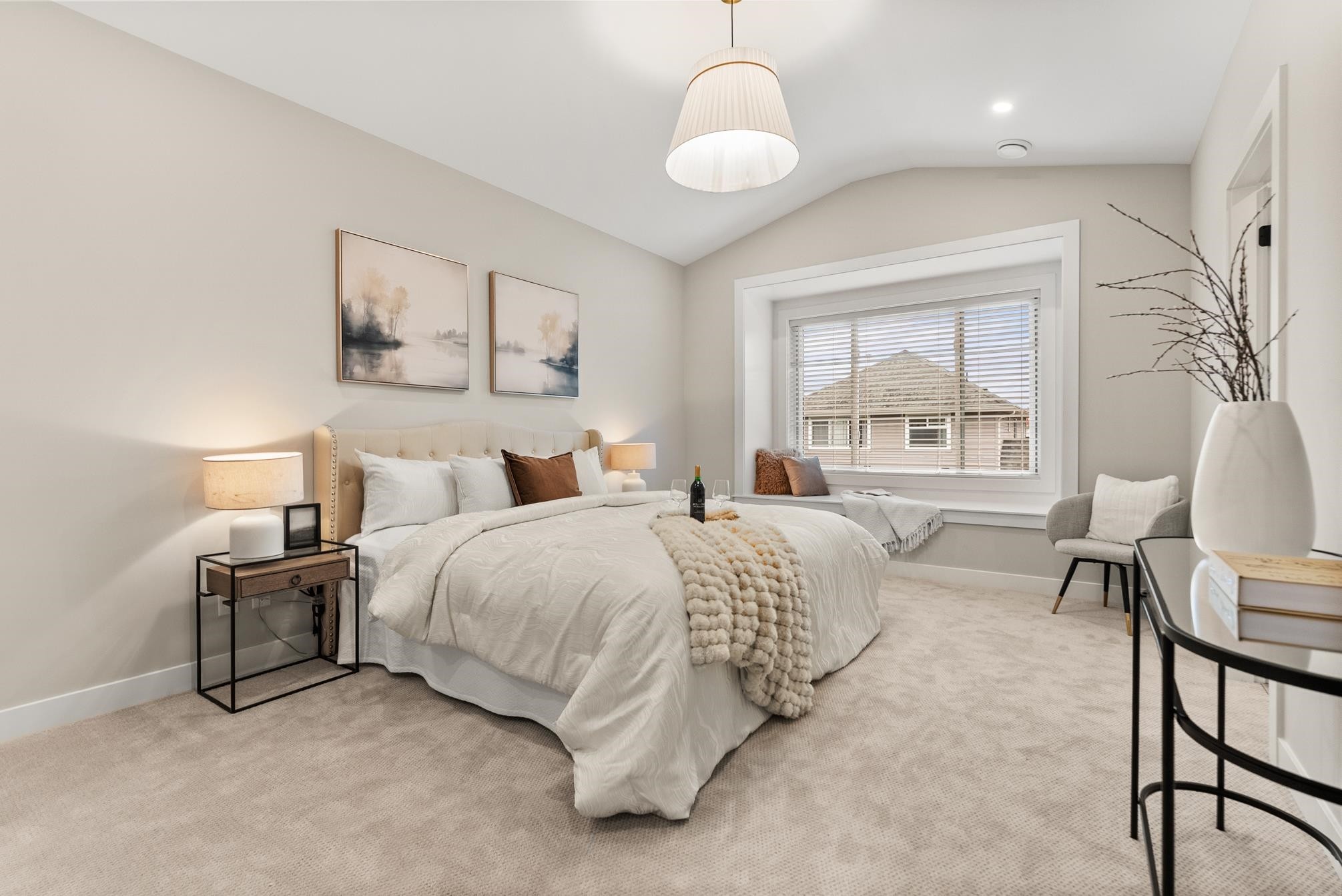4880 Garry Street, Richmond, BC