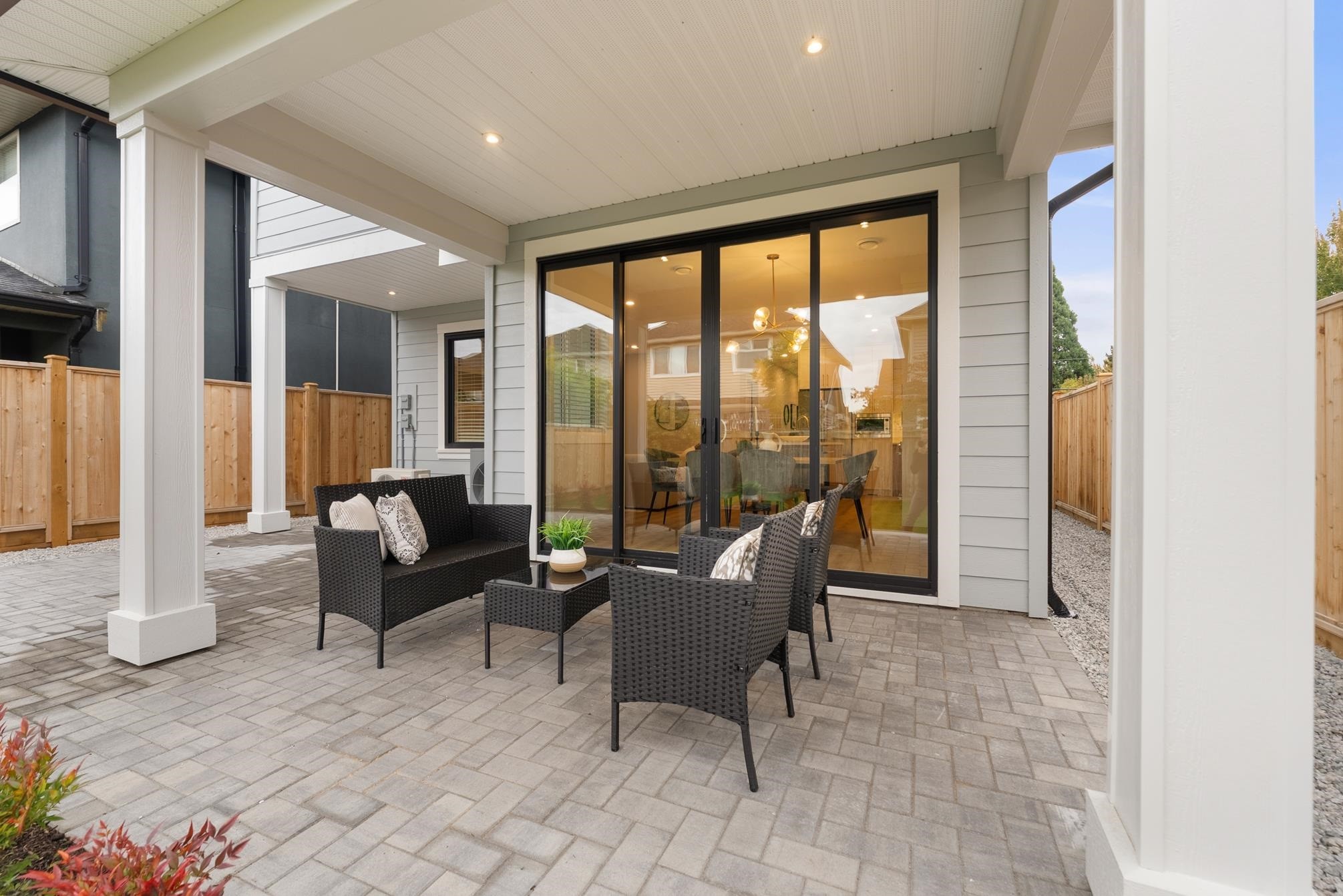 4880 Garry Street, Richmond, BC