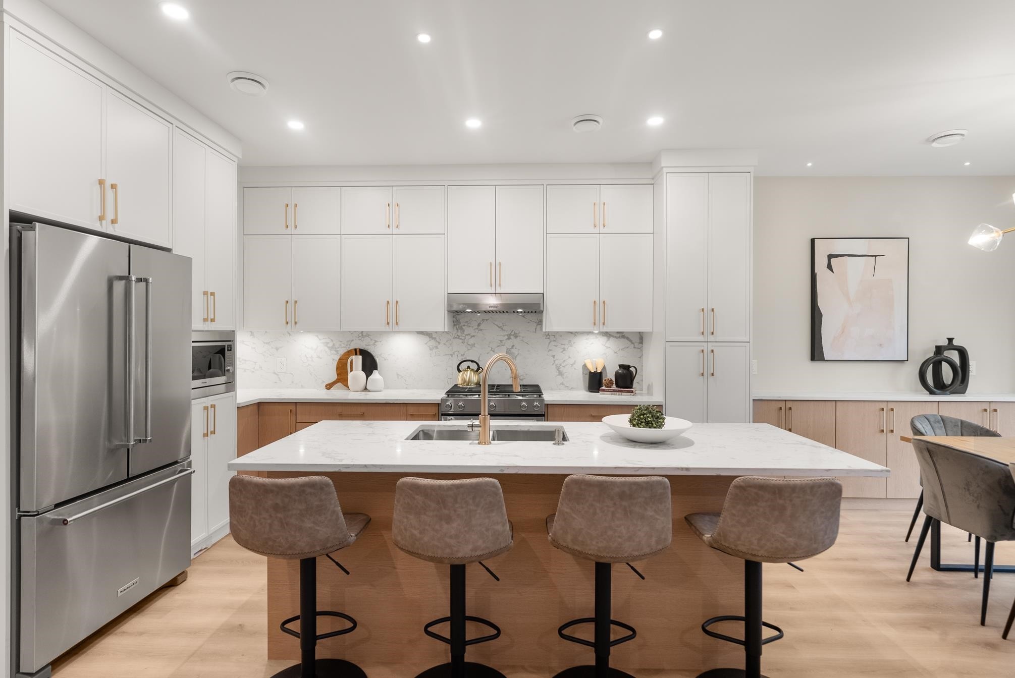 4880 Garry Street, Richmond, BC