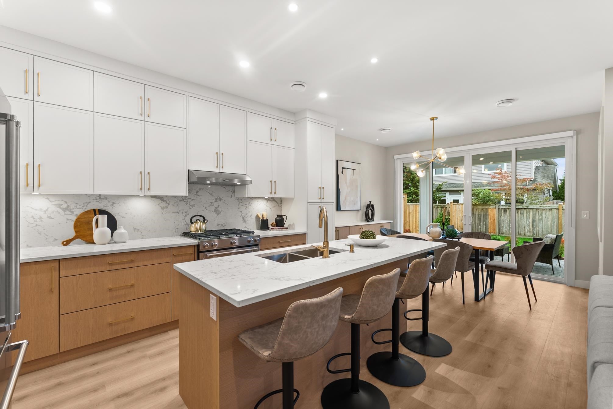 4880 Garry Street, Richmond, BC