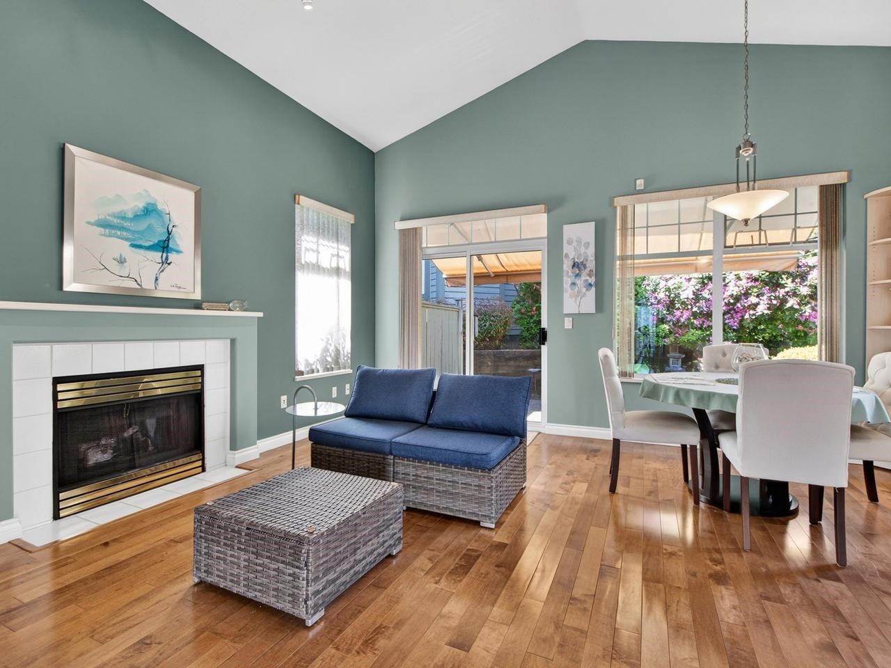29-5221 Oakmount Crescent, Burnaby, BC