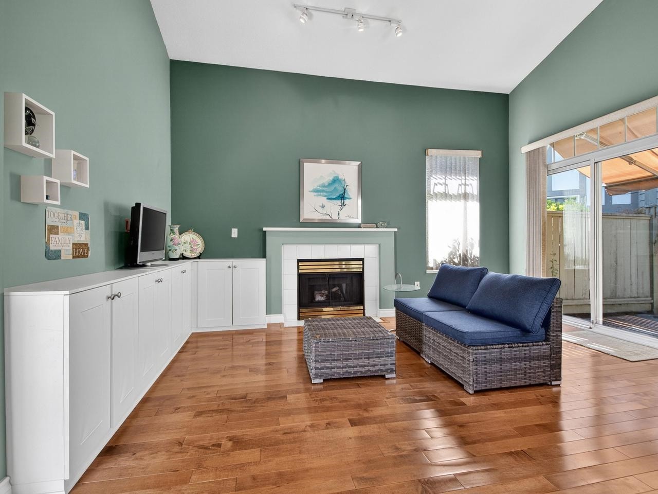 29-5221 Oakmount Crescent, Burnaby, BC