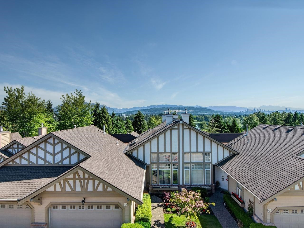 29-5221 Oakmount Crescent, Burnaby, BC