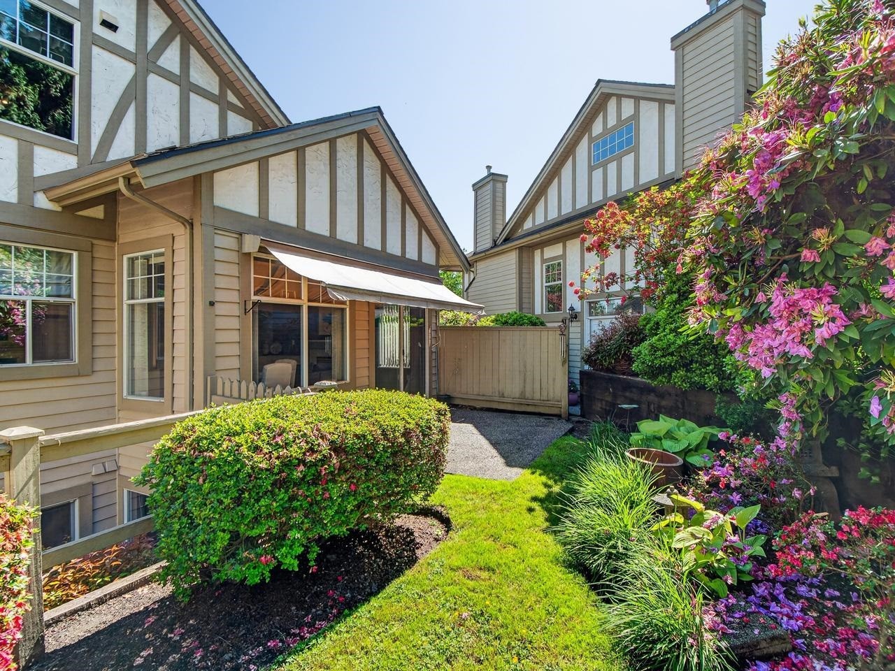 29-5221 Oakmount Crescent, Burnaby, BC