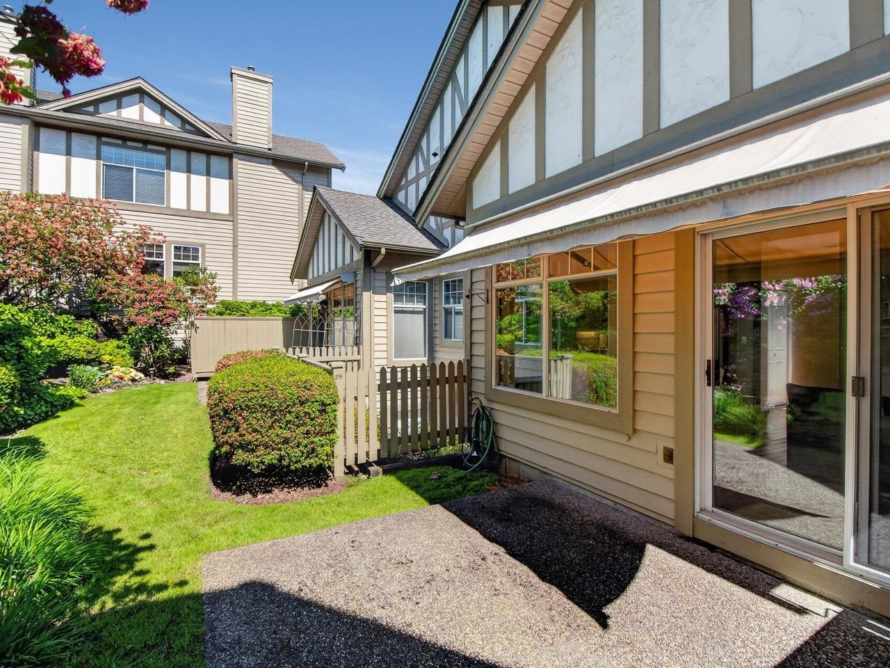 29-5221 Oakmount Crescent, Burnaby, BC