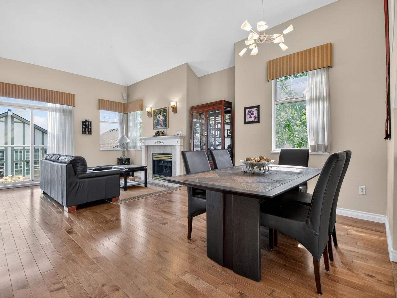 29-5221 Oakmount Crescent, Burnaby, BC