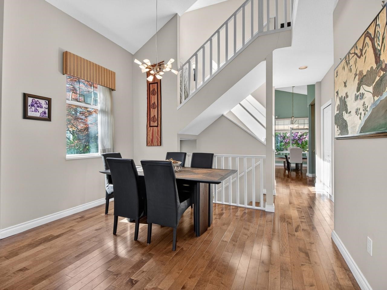 29-5221 Oakmount Crescent, Burnaby, BC