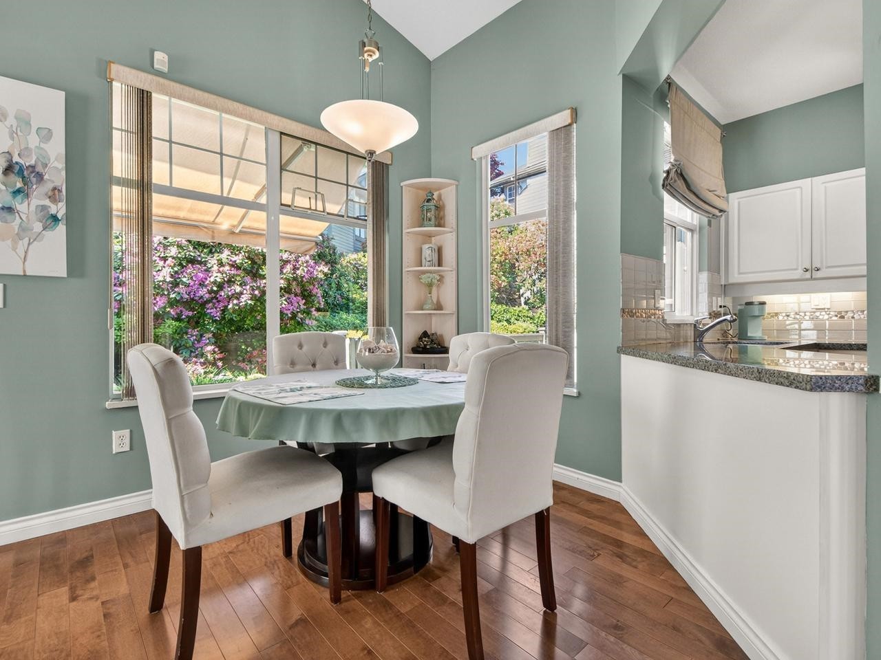 29-5221 Oakmount Crescent, Burnaby, BC